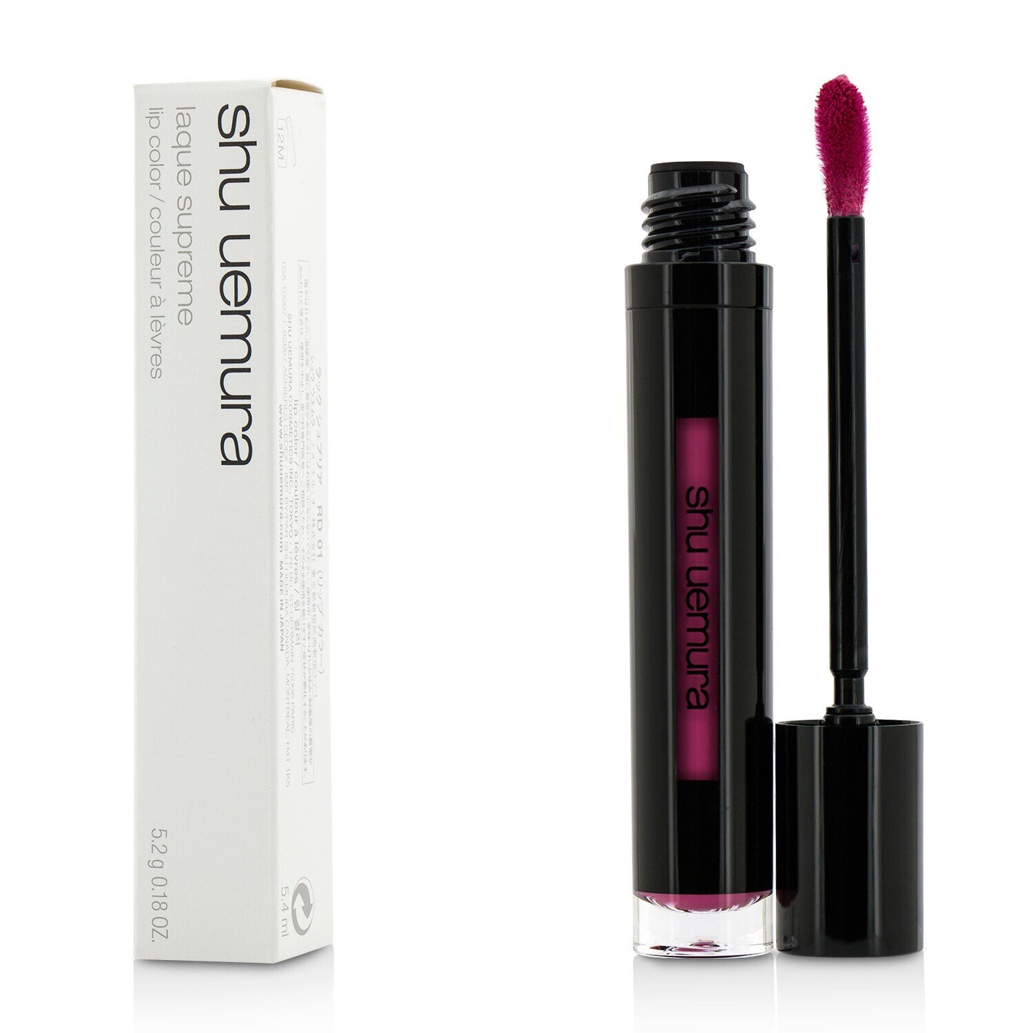 Shu Uemura Laque Supreme 5.2g/0.18oz
