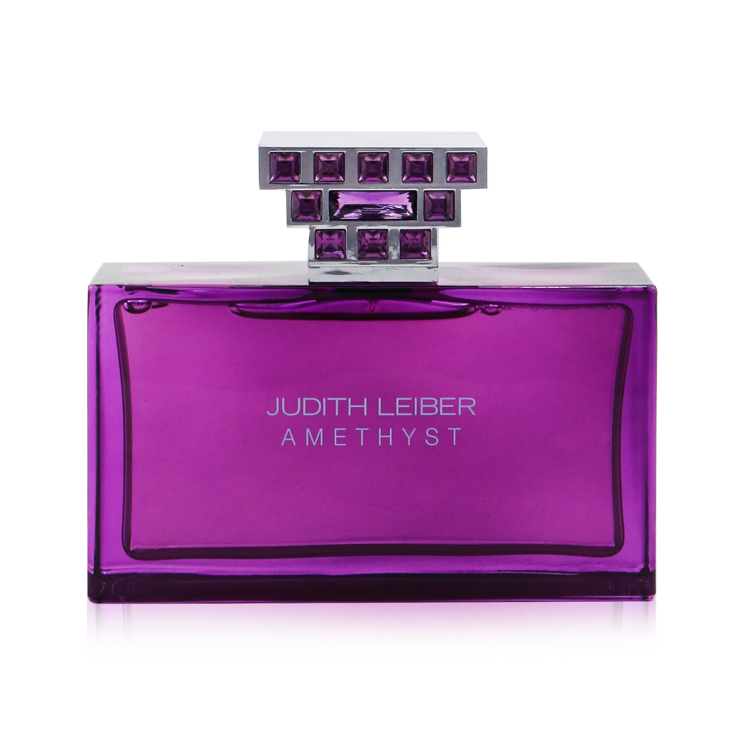 Judith Leiber Amethyst Eau De Toilette Spray 75ml/2.5oz