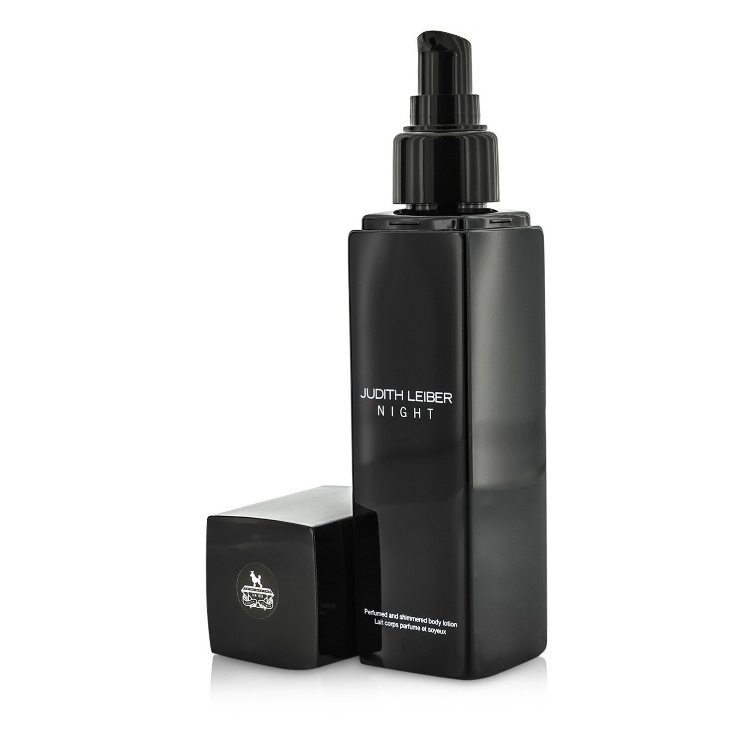 Judith Leiber Night Perfumed & Shimmered Body Lotion 150ml/5.1oz