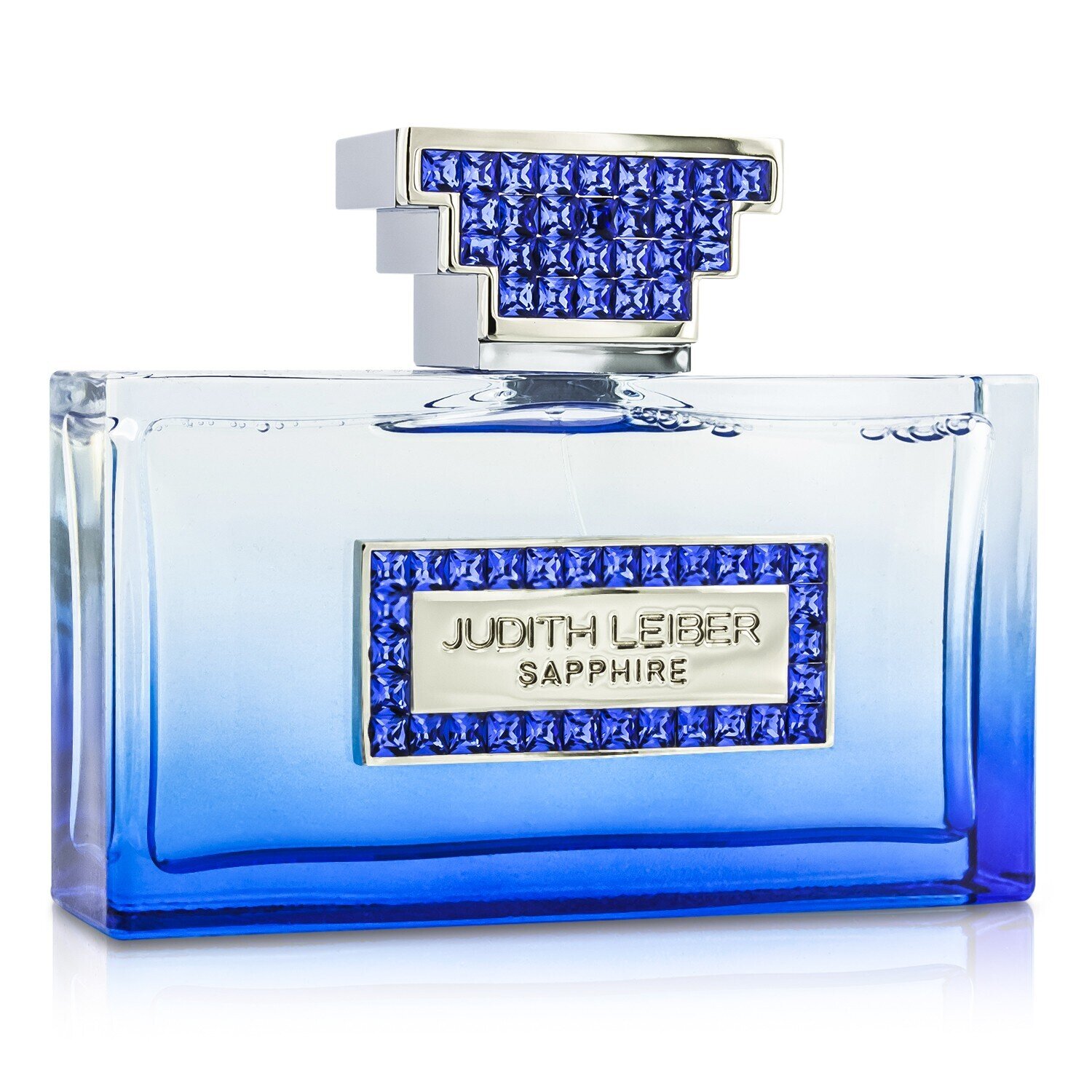 Judith Leiber Sapphire Eau De Parfum Spray 75ml/2.5oz