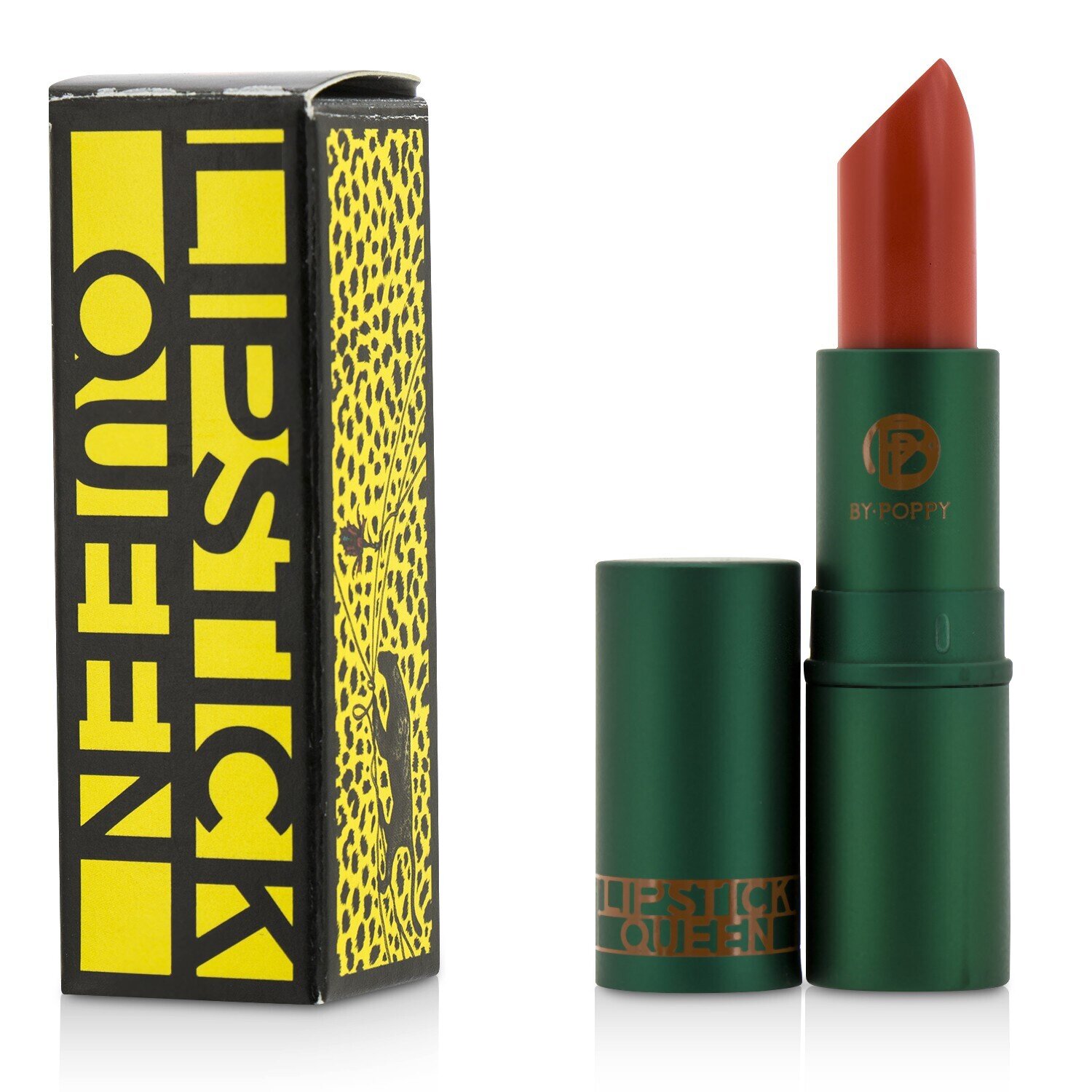 Lipstick Queen أحمر الشفاه Jungle Queen 3.5g/0.12oz