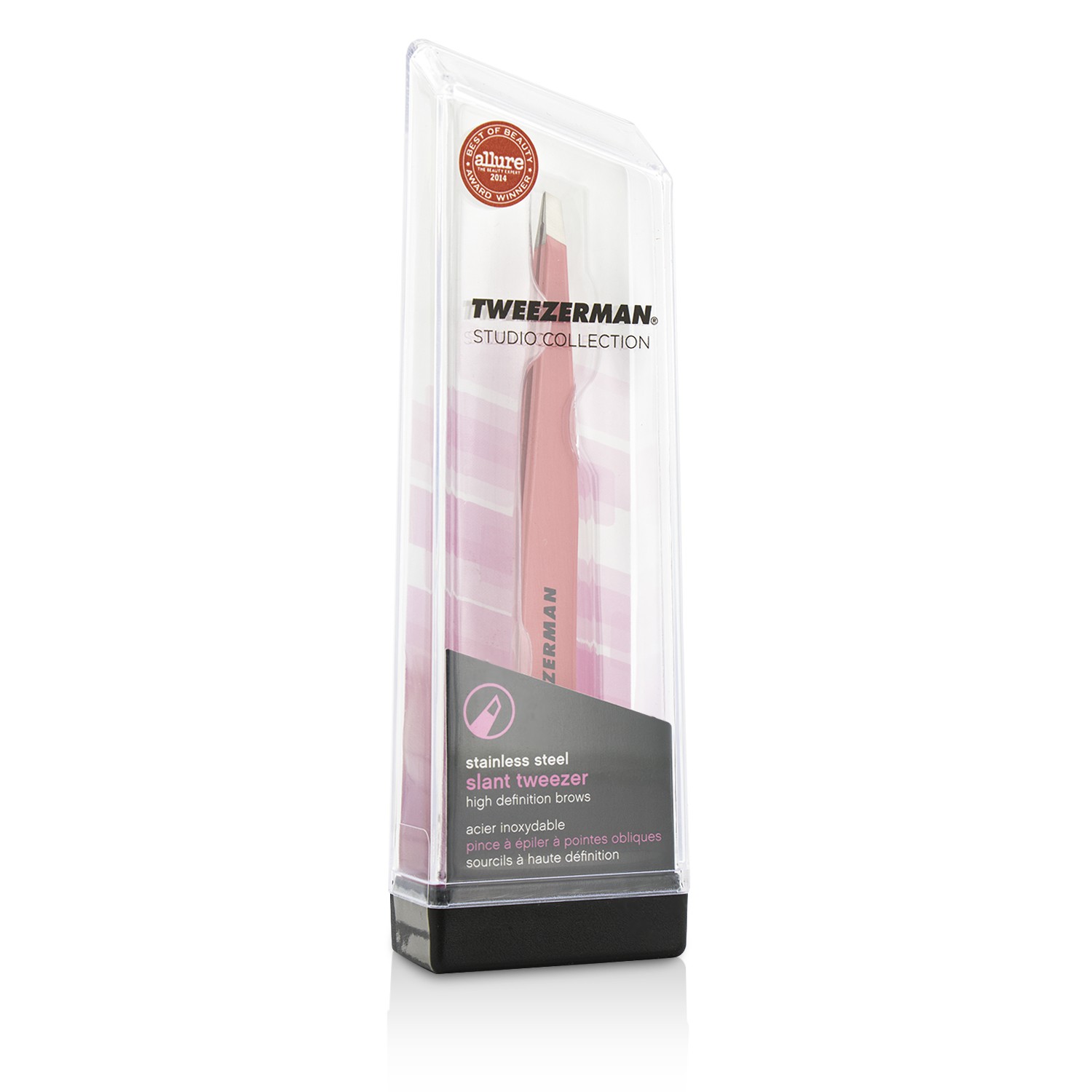 Tweezerman Slant Tweezer Picture Color