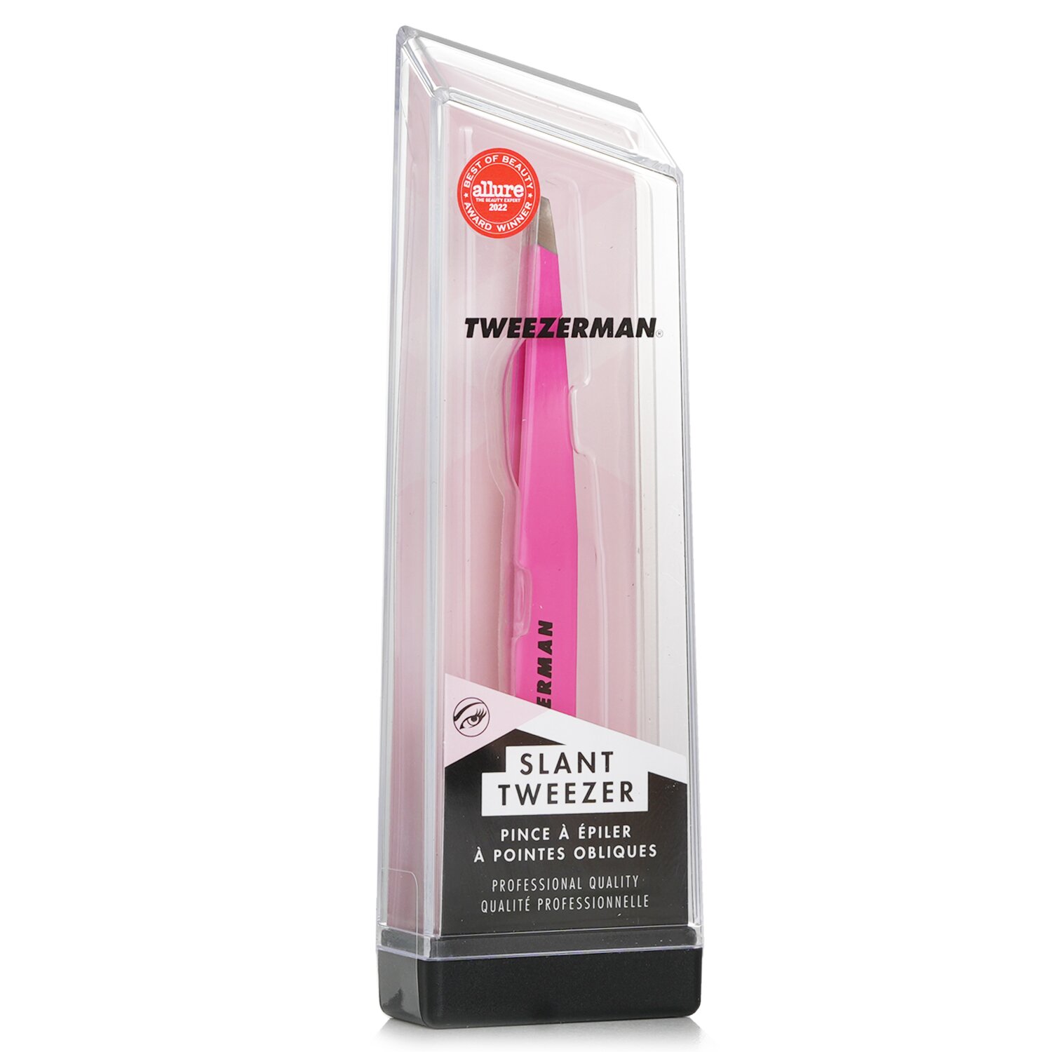Tweezerman Slant Tweezer Picture Color