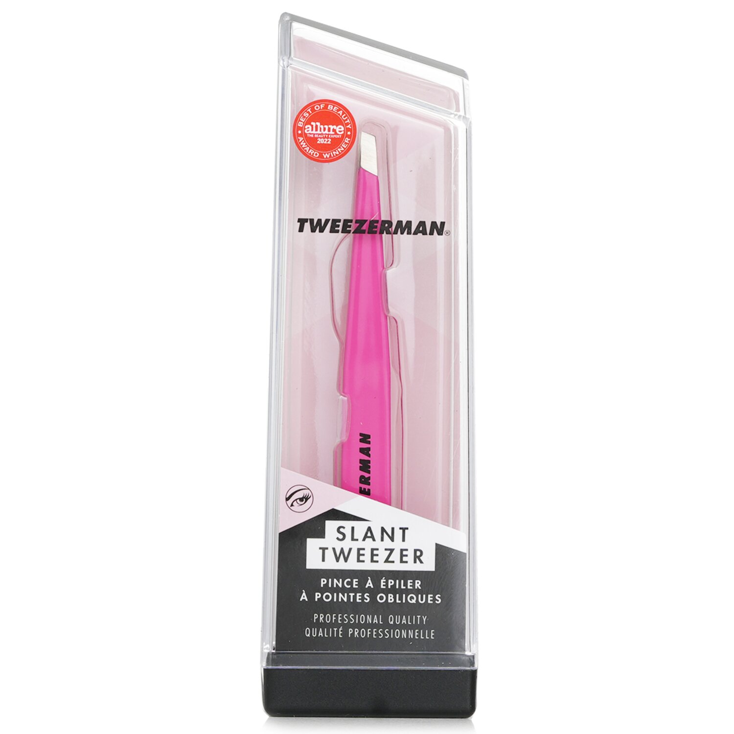 Tweezerman Slant Tweezer Picture Color