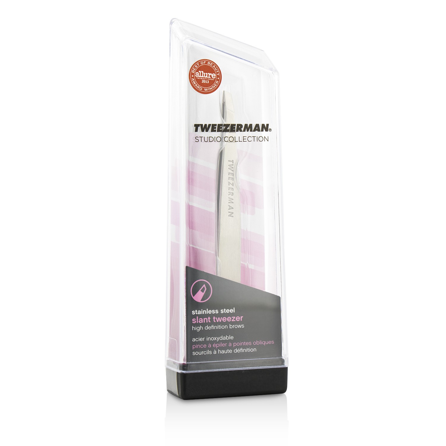 Tweezerman Slant Tweezer Picture Color