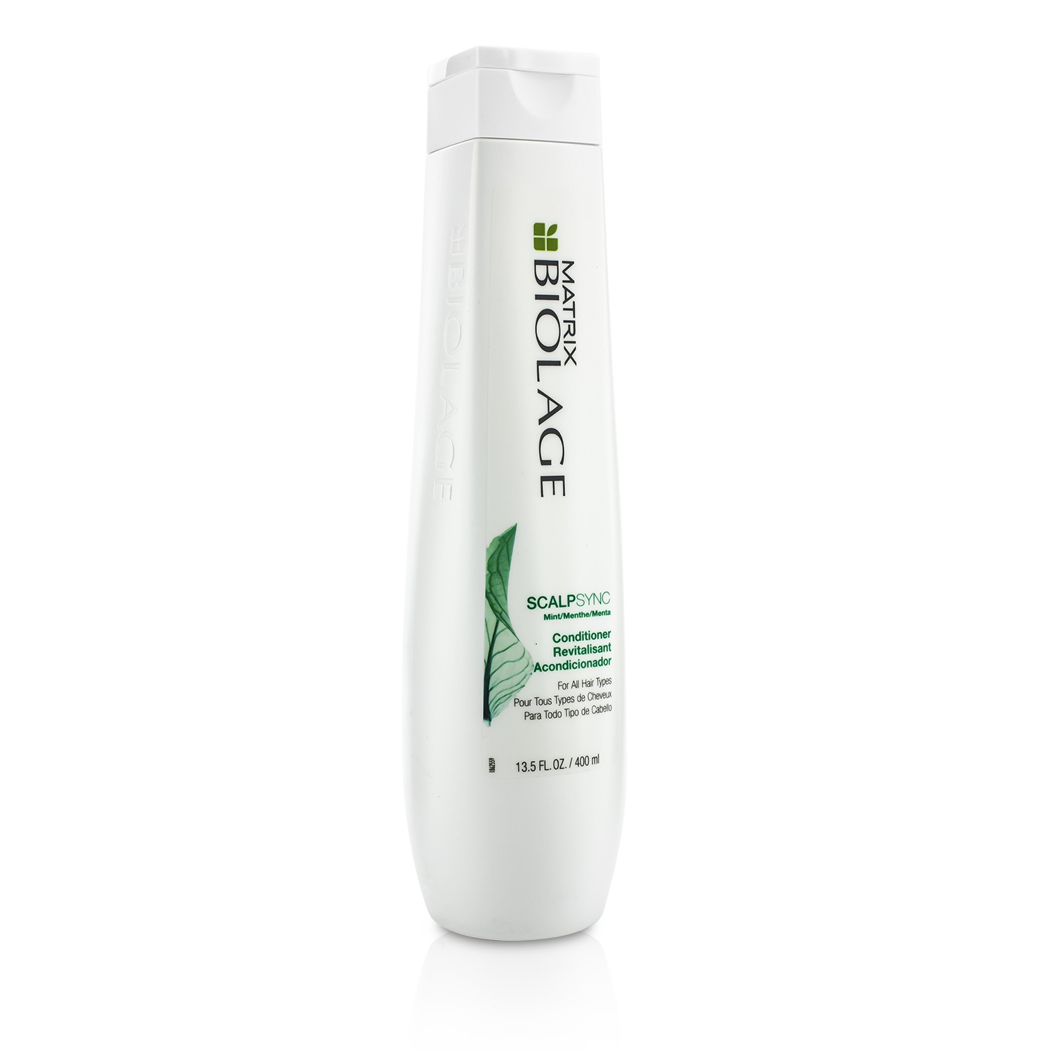 Matrix Biolage Scalpsync Conditioner (For All Hair Types) 400ml/13.5oz