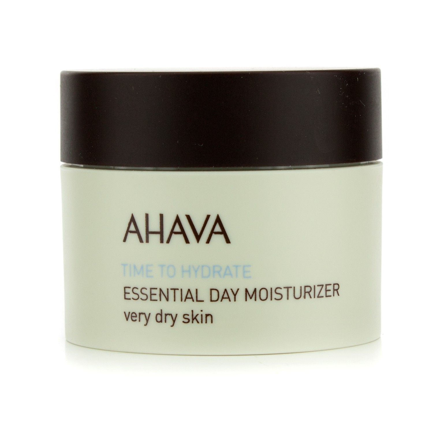 Ahava Hidratante Diário Time To Hydrate Essential (Pele Muito Seca, Sem Caixa) 50ml/1.7oz