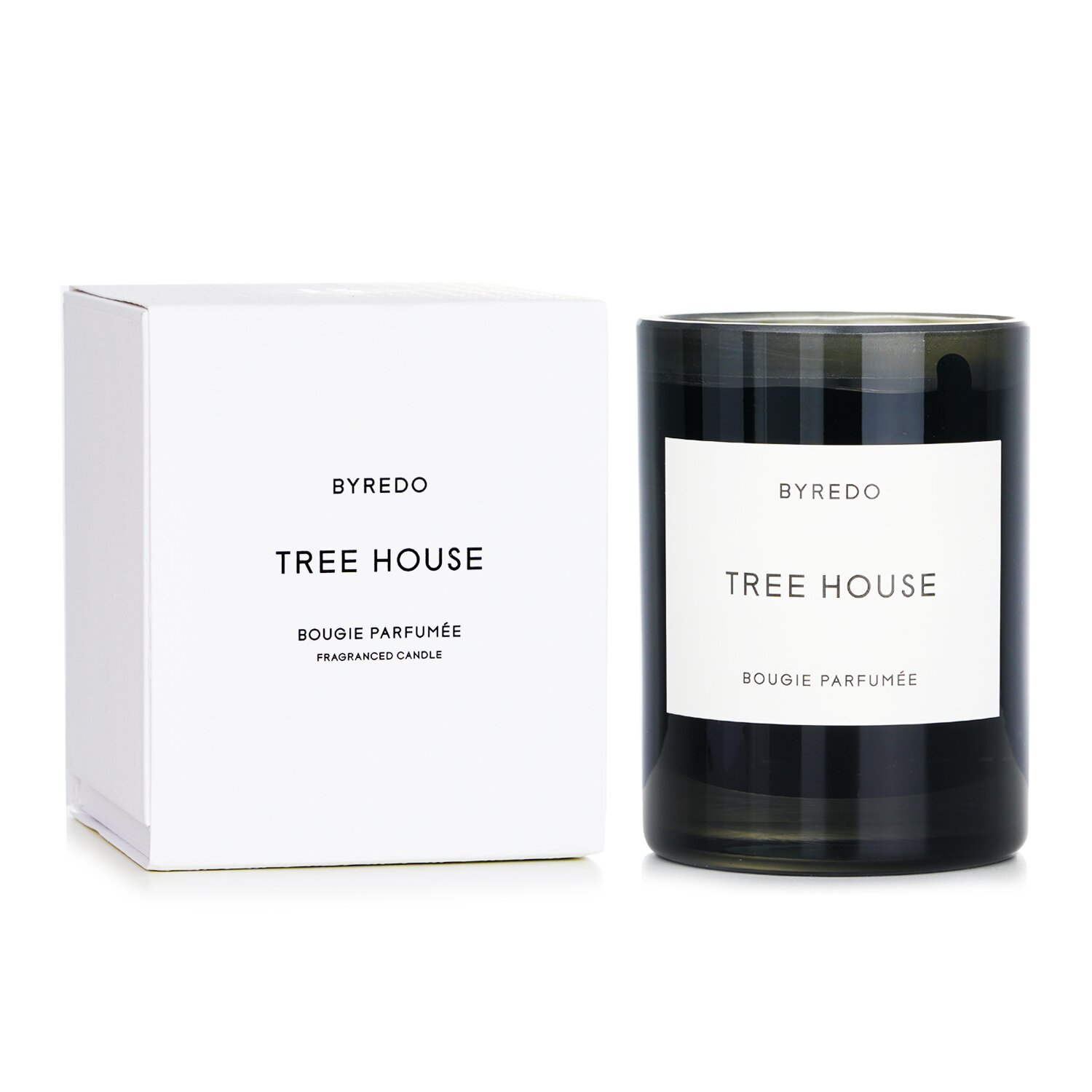 Byredo Fragranced Candle - Tree House 240g/8.4oz