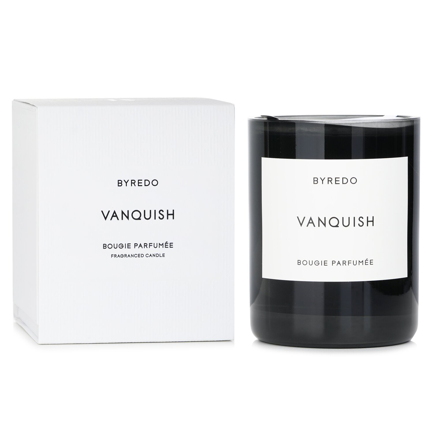 Byredo Fragranced Candle - Vanquish 240g/8.4oz