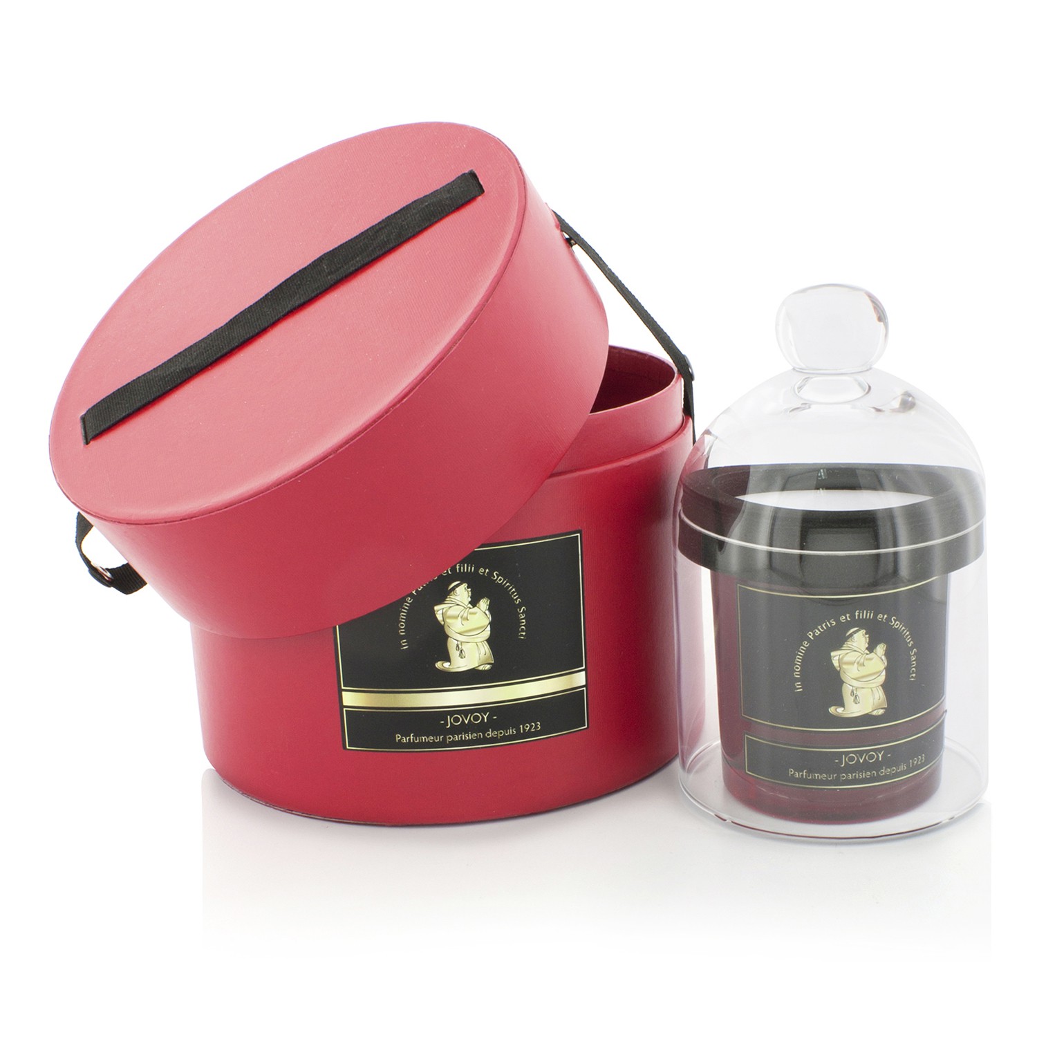 Jovoy Свеча Роскошный Выпуск - In Nomine Patris 185g/6.5oz