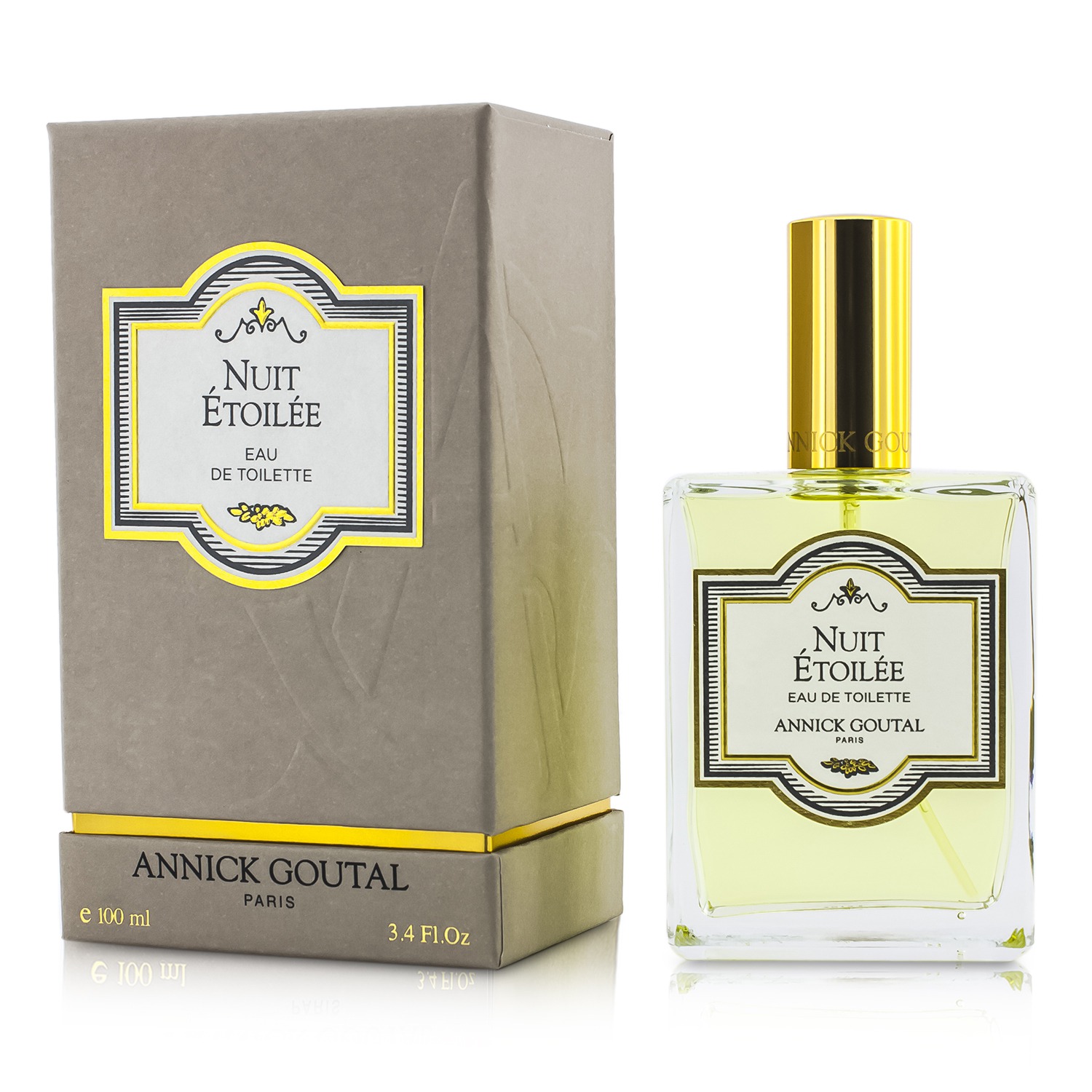 アニック グタール Annick Goutal ニュイエトワーレ EDT SP 100ml/3.4
