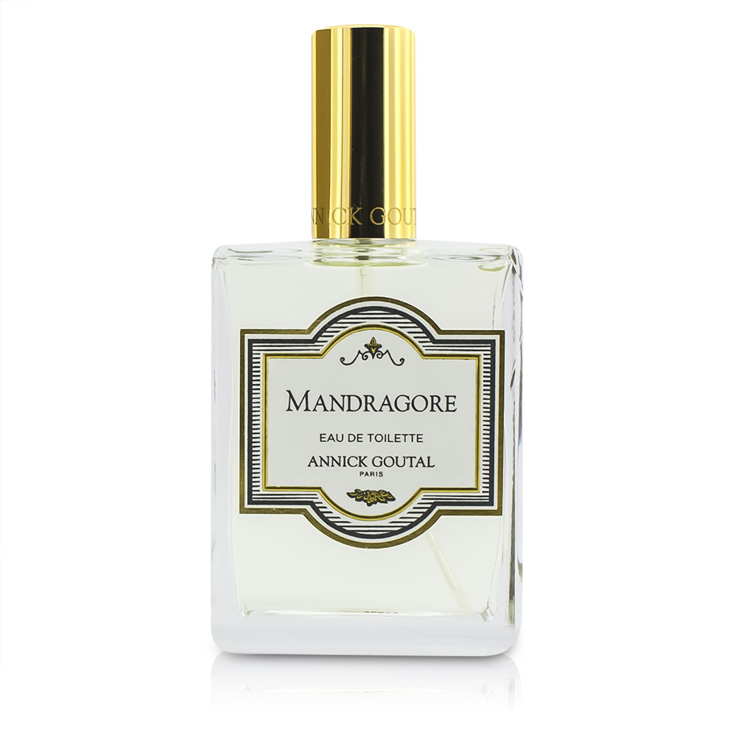 Annick Goutal Mandragore Eau De Toilette Spray (Nova Embalagem) 100ml/3.4oz