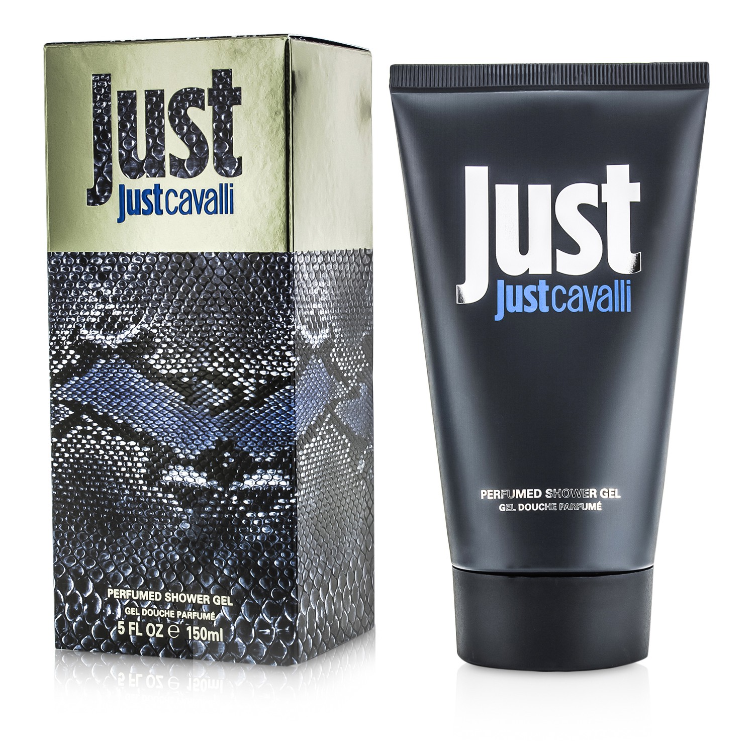Roberto Cavalli Just Cavalli Парфюмированный Гель для Душа (Новинка) 150ml/5oz
