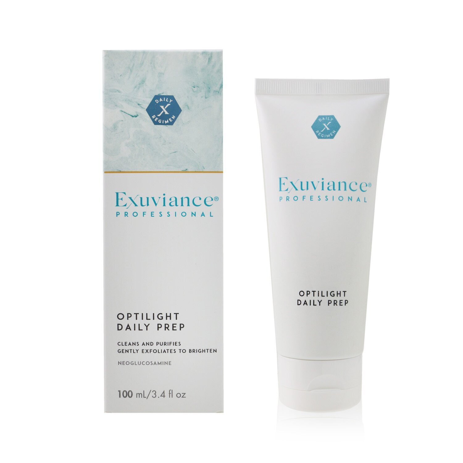 Exuviance OptiLight Daily Prep 100ml/3.4oz