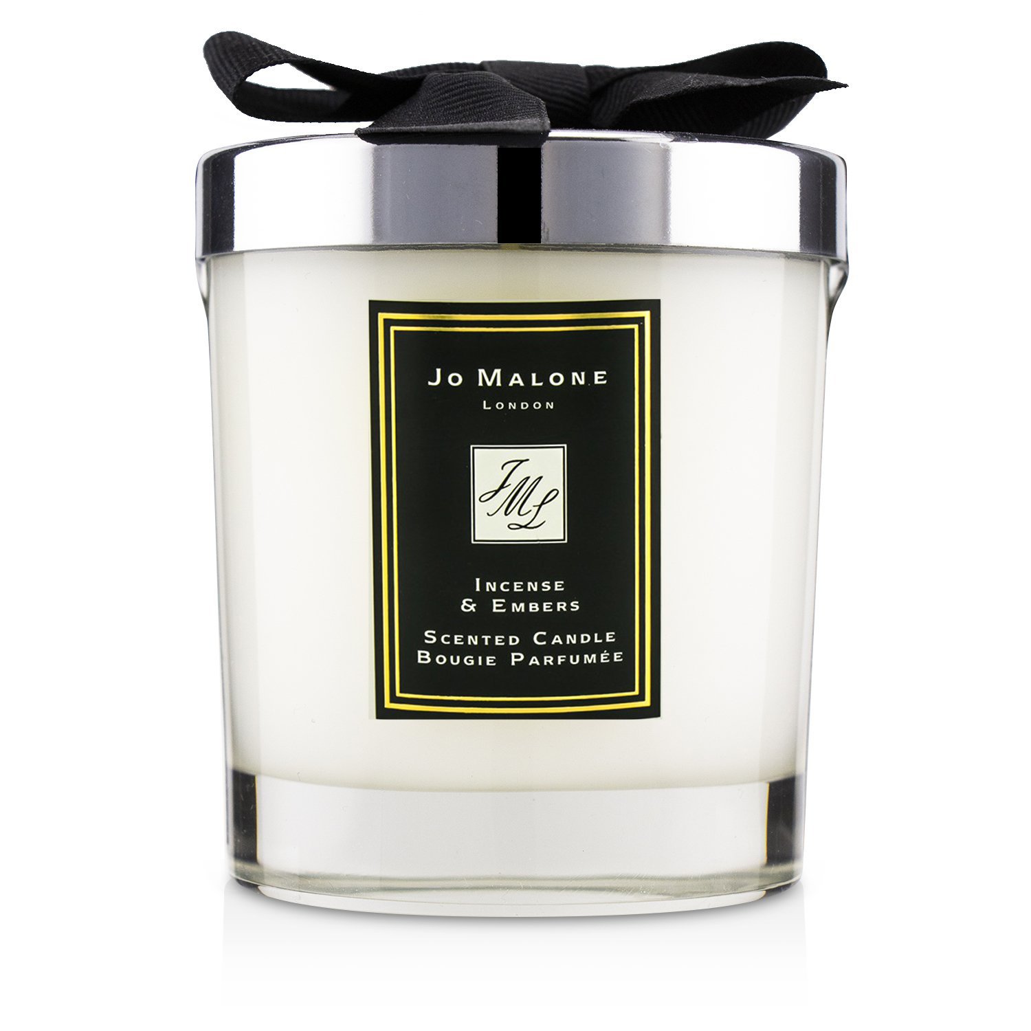 Jo Malone Vela Perfumada - Incense & Embers 200g (2.5 inch)