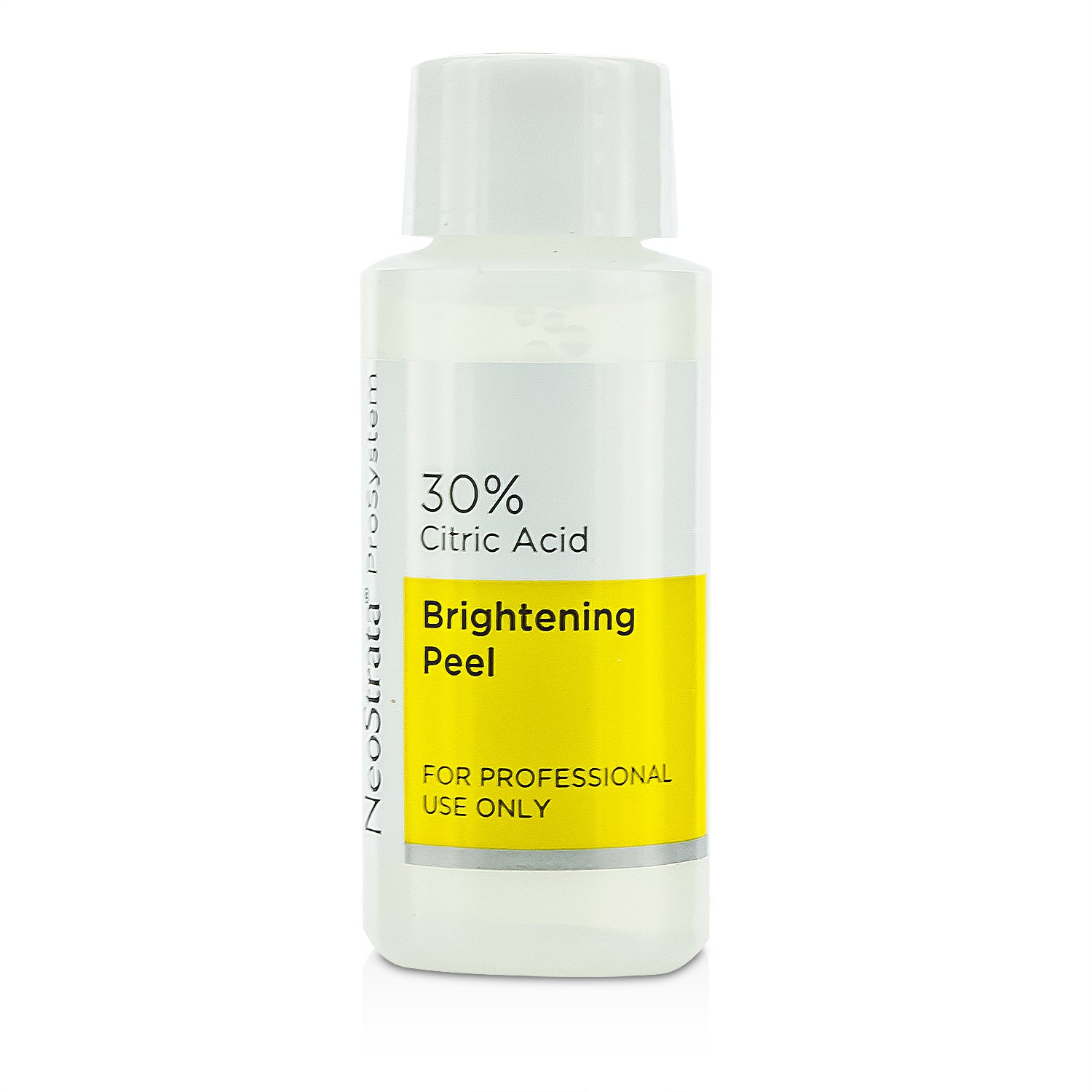 Neostrata Brightening Peel With 30% Citric Acid (Salon Product) 30ml/1oz