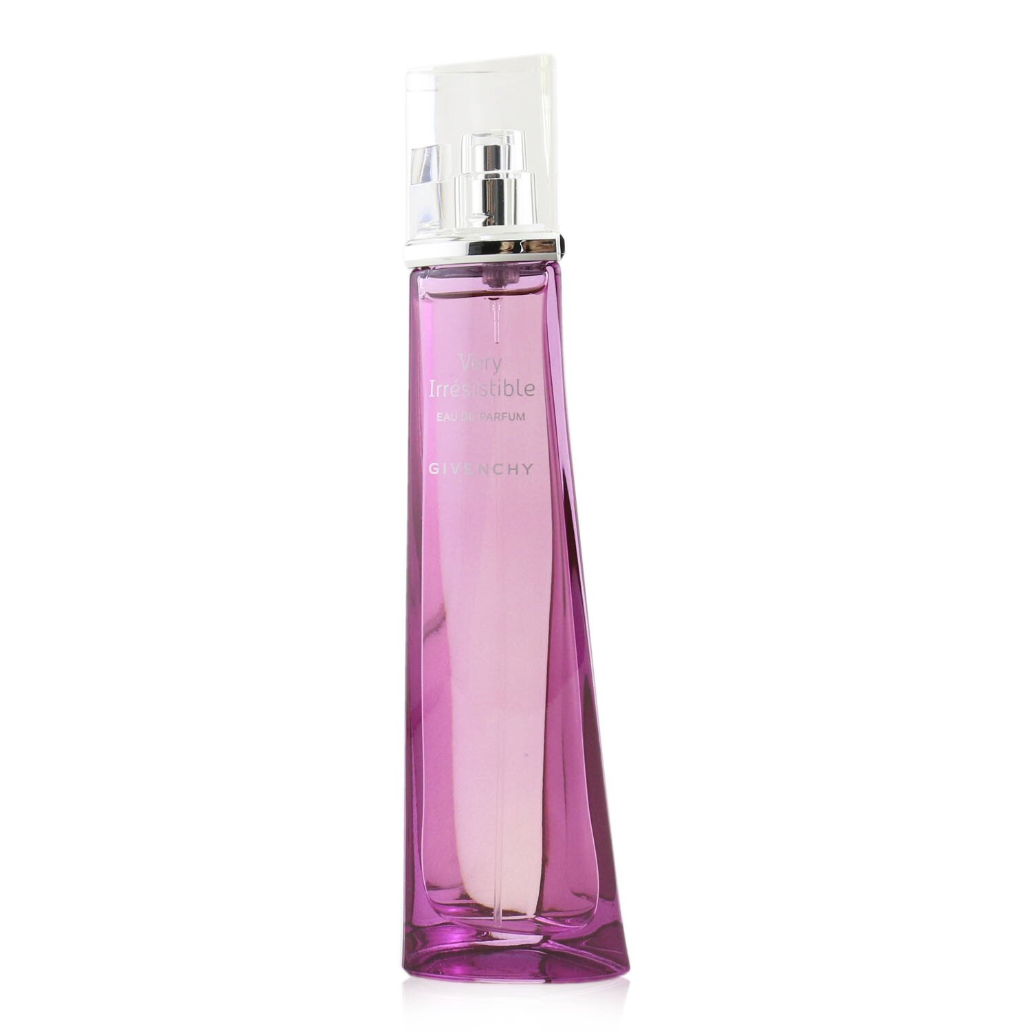 Givenchy Very Irresistible Eau De Parfum Spray 75ml/2.5oz