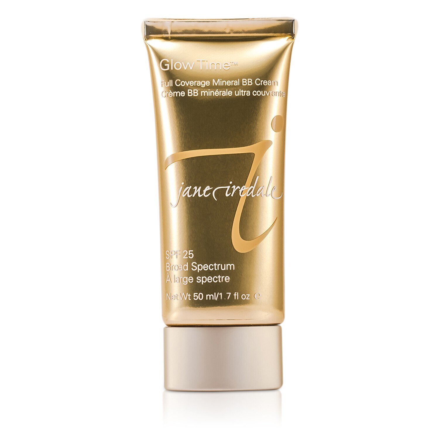 Jane Iredale Glow Time Full Coverage Mineral BB Cream SPF 25 50ml/1.7oz