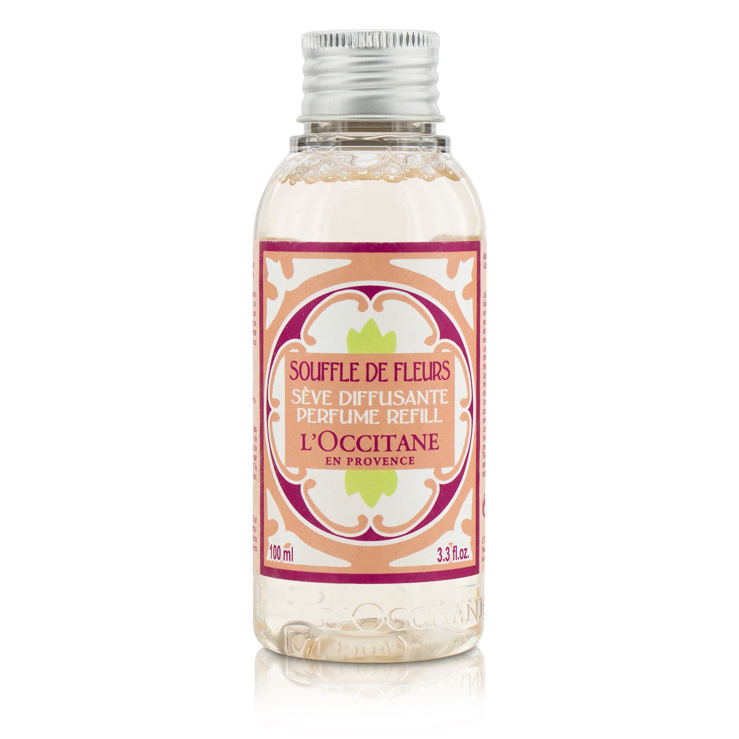 L'Occitane White Blossoms Парфюмированный Распылитель Запасной Блок 100ml/3.4oz