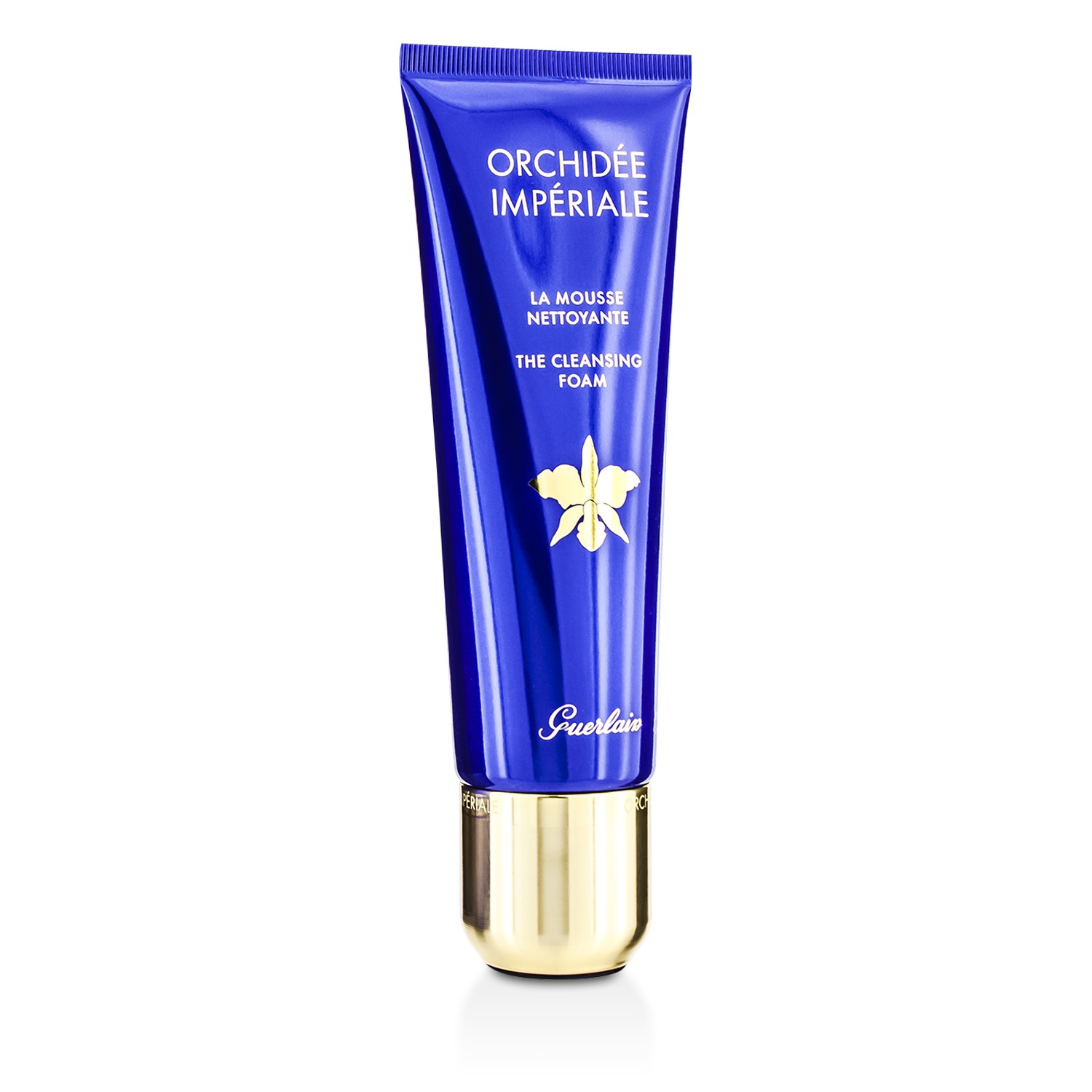 Guerlain Orchidee Imperiale The Cleansing Foam 125ml/4.2oz