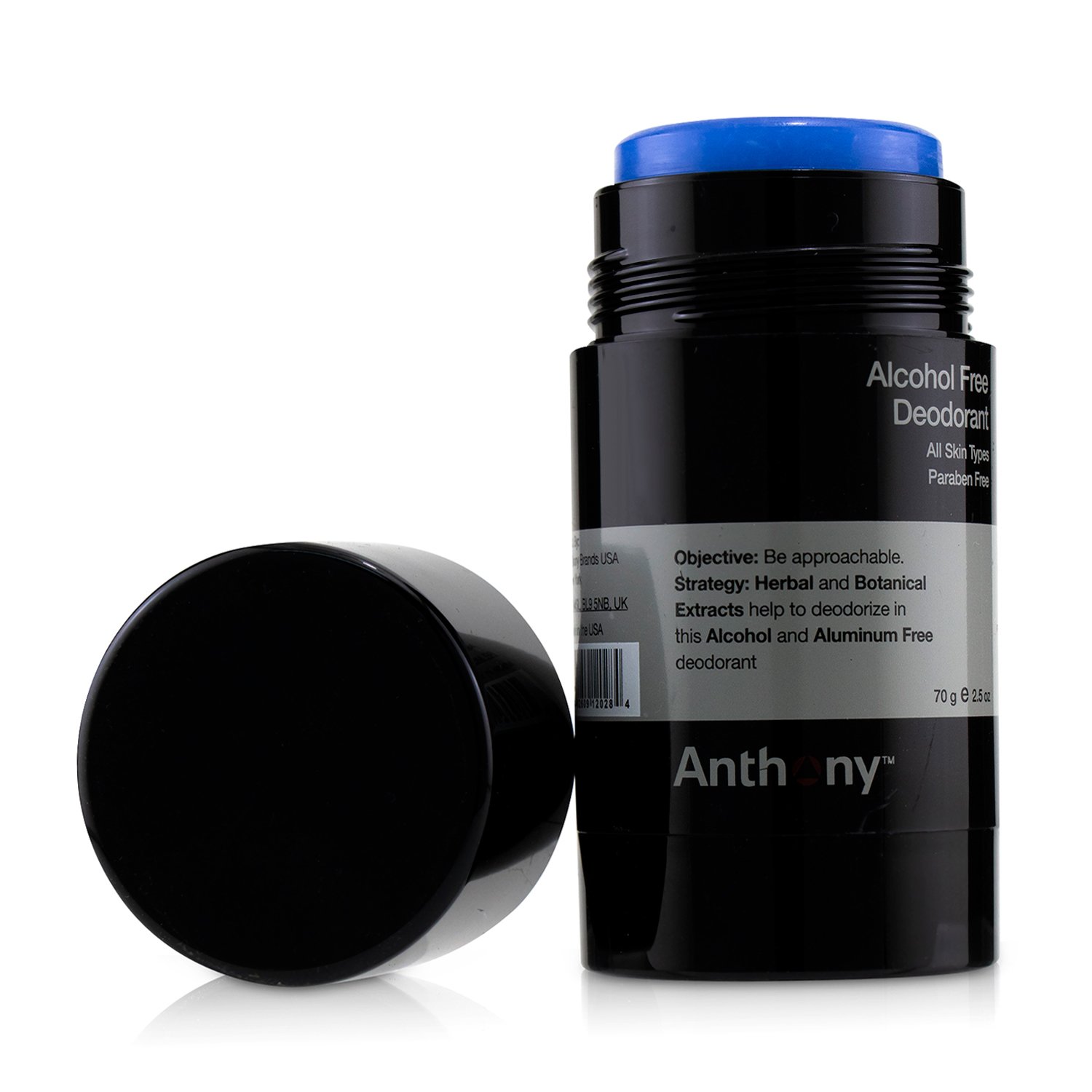 Anthony Logistics For Men Deodorant 70g/2.5oz