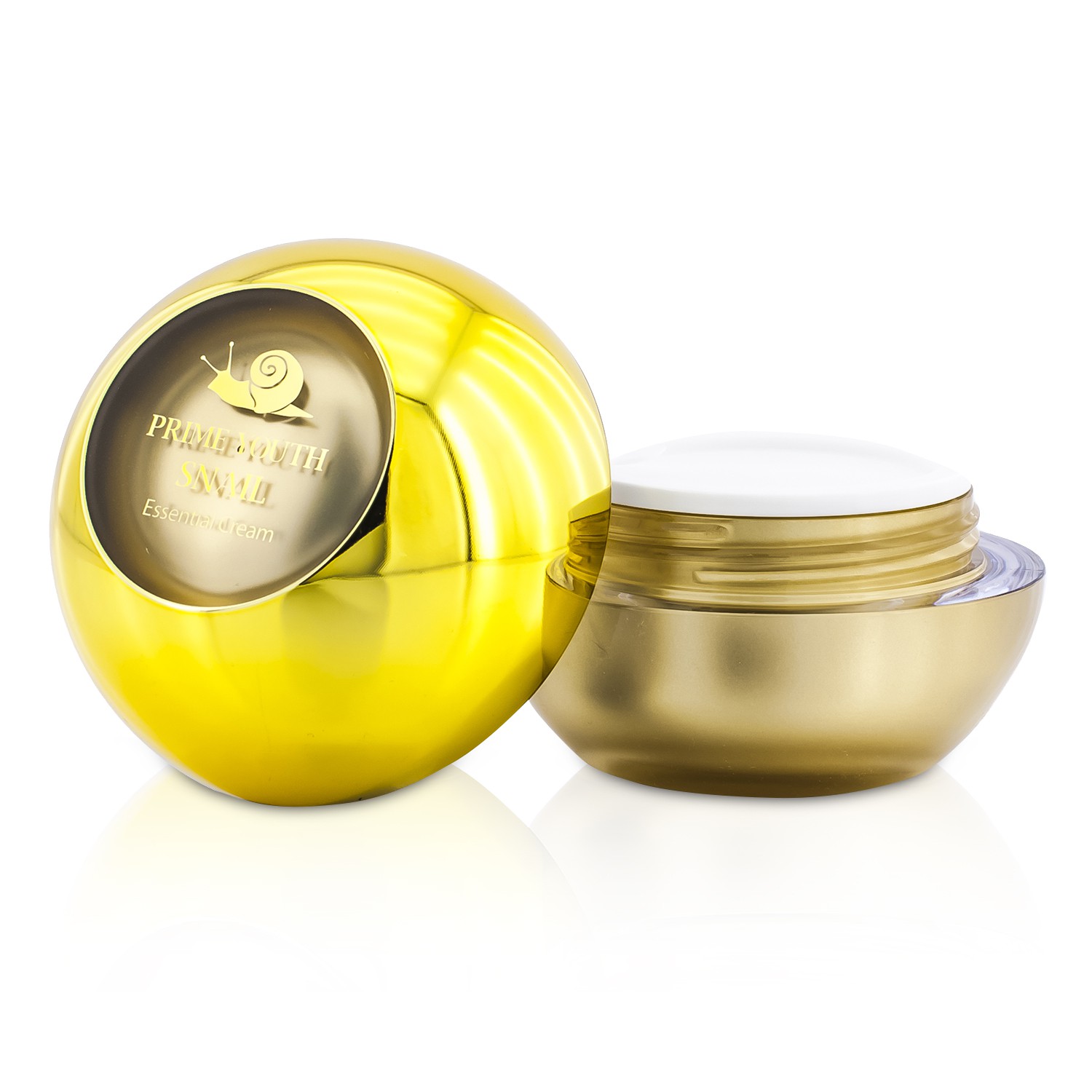 Holika Holika Prime Youth Snail Essential Cream 50ml/1.7oz