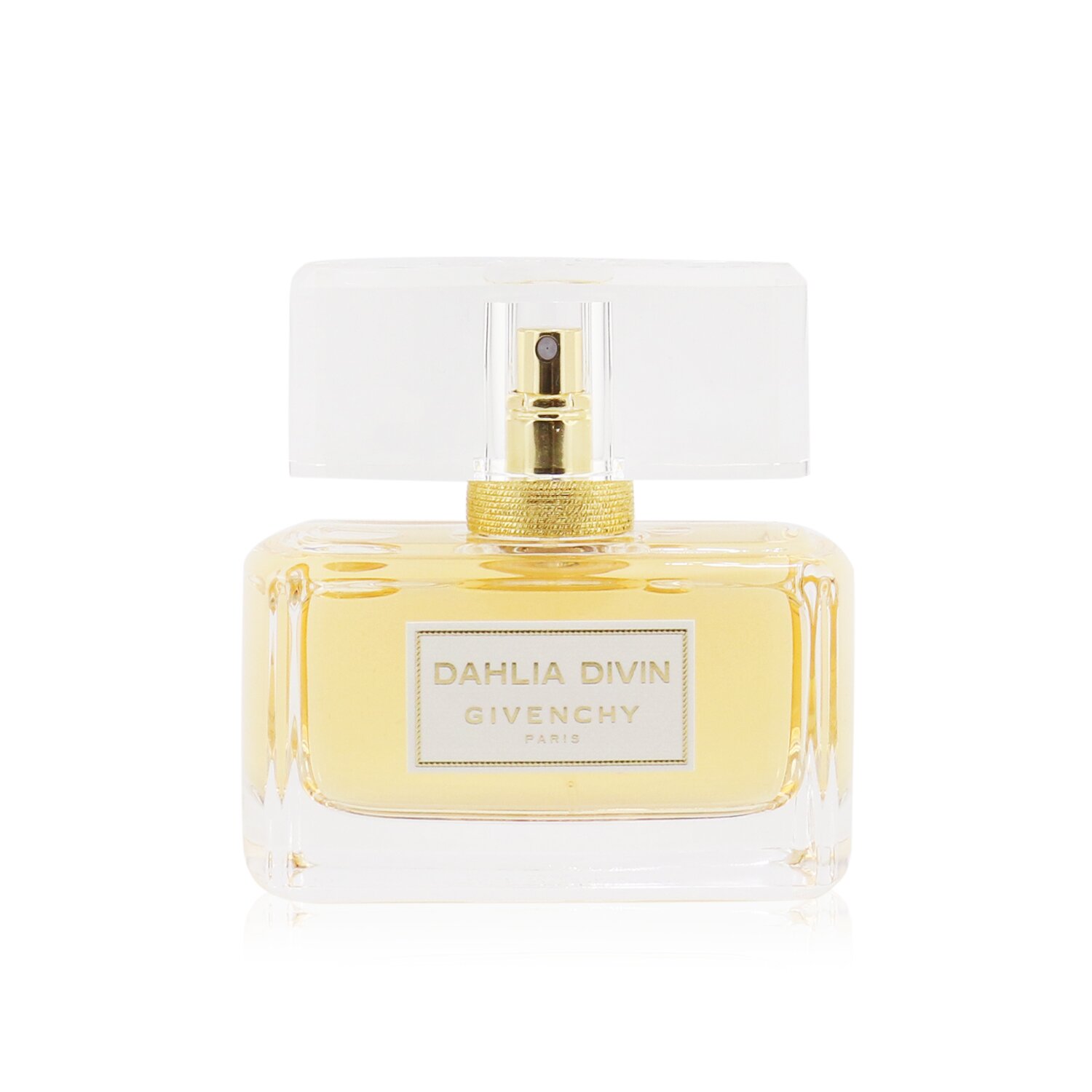Givenchy Dahlia Divin Eau De Parfum Spray 50ml/1.7oz