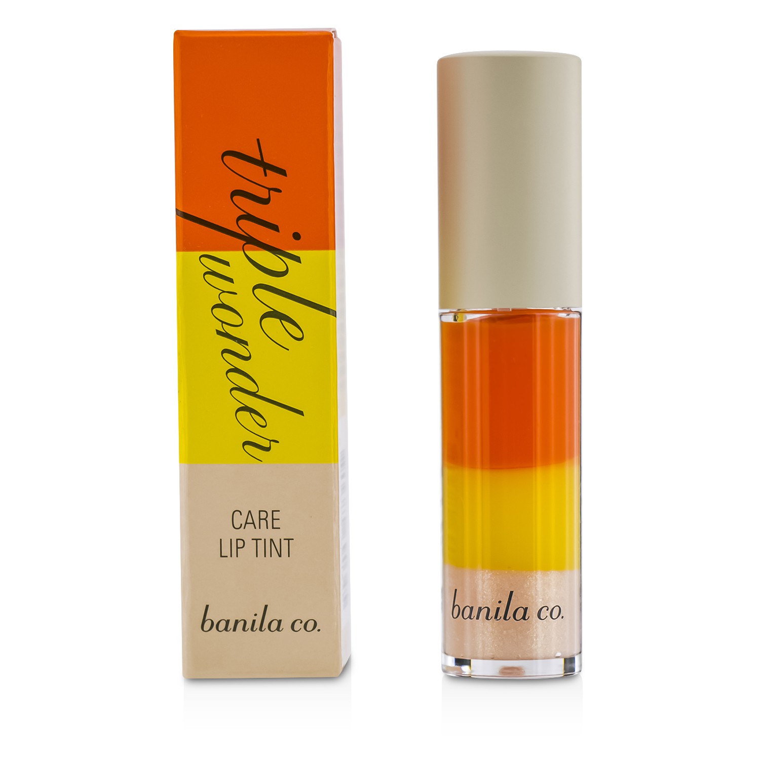 Banila Co. Triple Wonder Tint 4.4ml/0.14oz