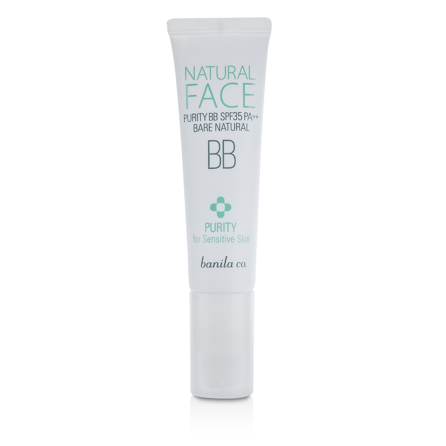 Banila Co. Natural Face Purity BB SPF35 (For Sensitive Skin) 30ml/1oz