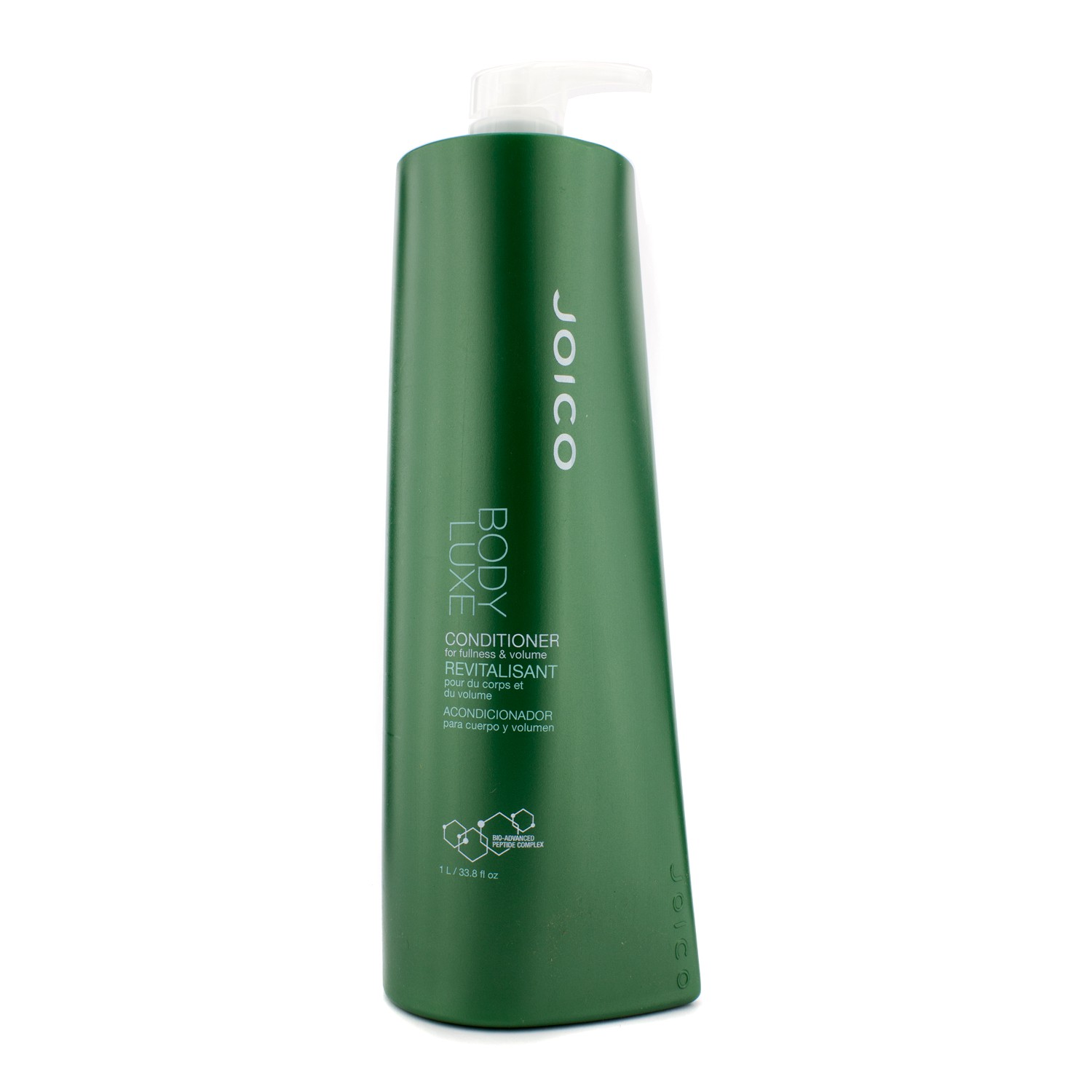 Joico Body Luxe Conditioner (For Fullness & Volume) 1000ml/33.8oz