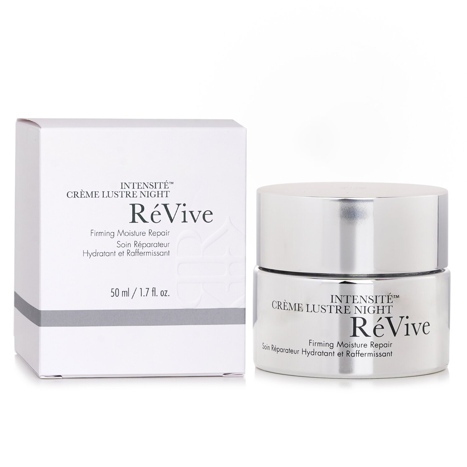 ReVive Intensite Creme Lustre Night Firming Moisture Repair 50ml/1.7oz