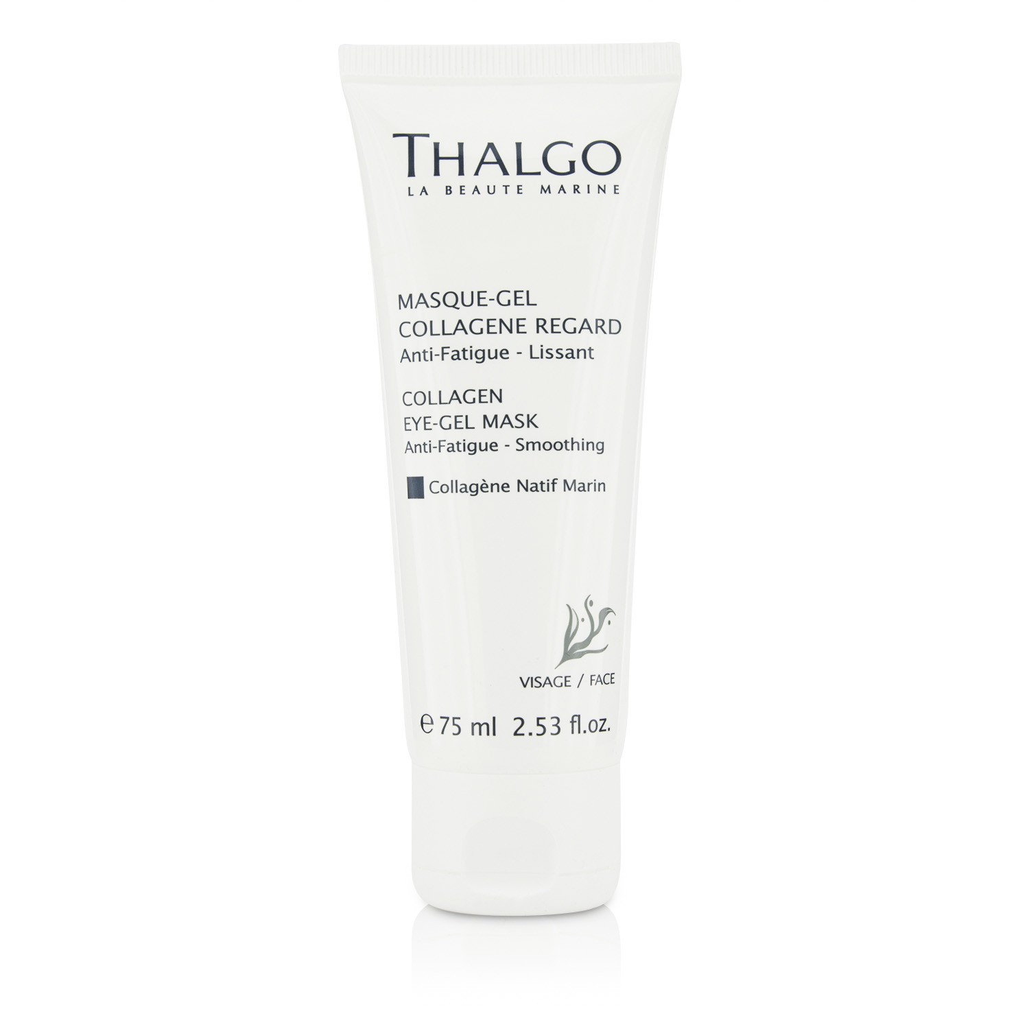 Thalgo Soin Expert Regard Collagen Eye Gel- Mask (Salon Product) 75ml/2.53oz