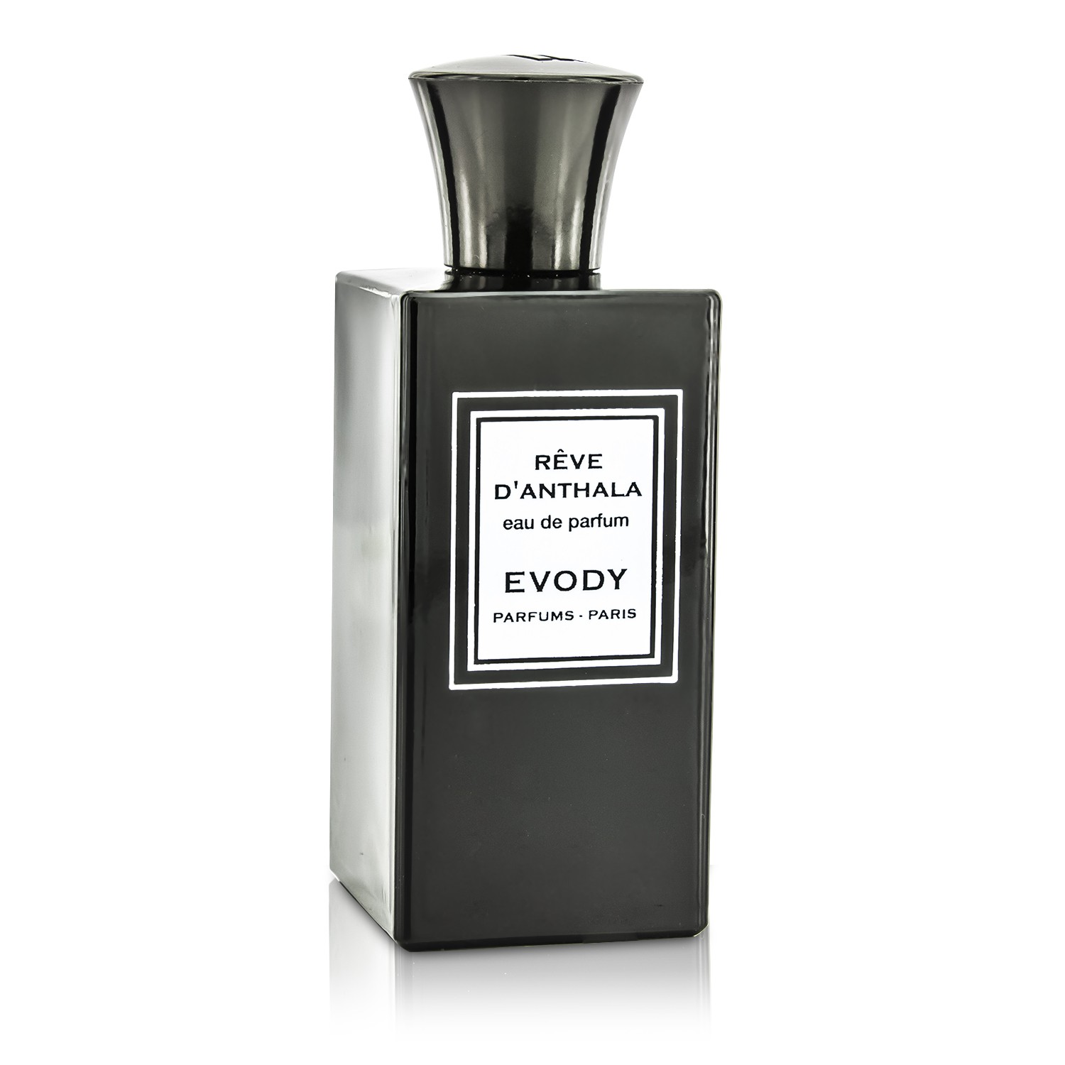 众人之香  Evody 大溪地之花香水喷雾 100ml/3.4oz