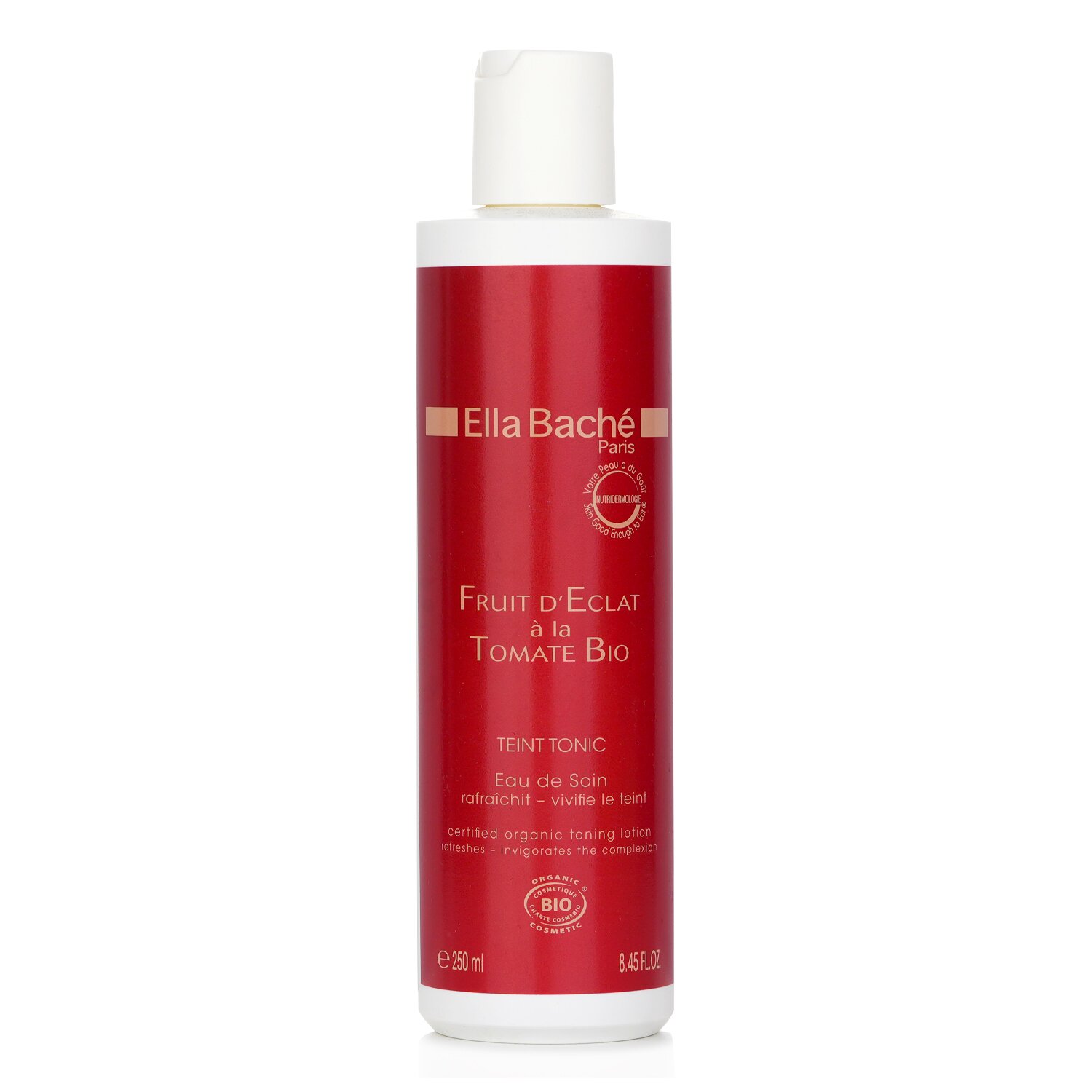 Ella Bache Certified Organic Toning Lotion 250ml/8.45oz