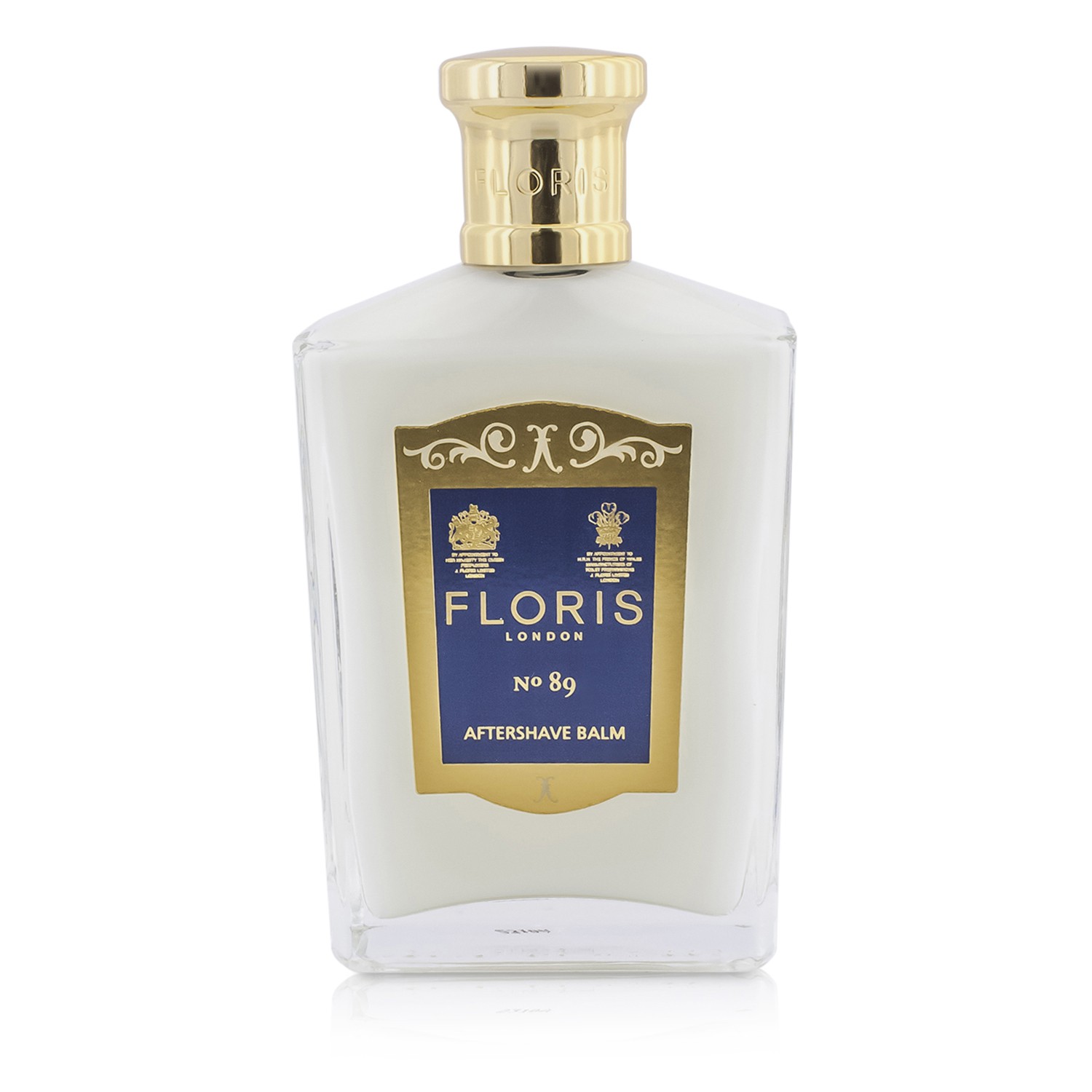 Floris No 89 After Shave Balm 100ml/3.4oz