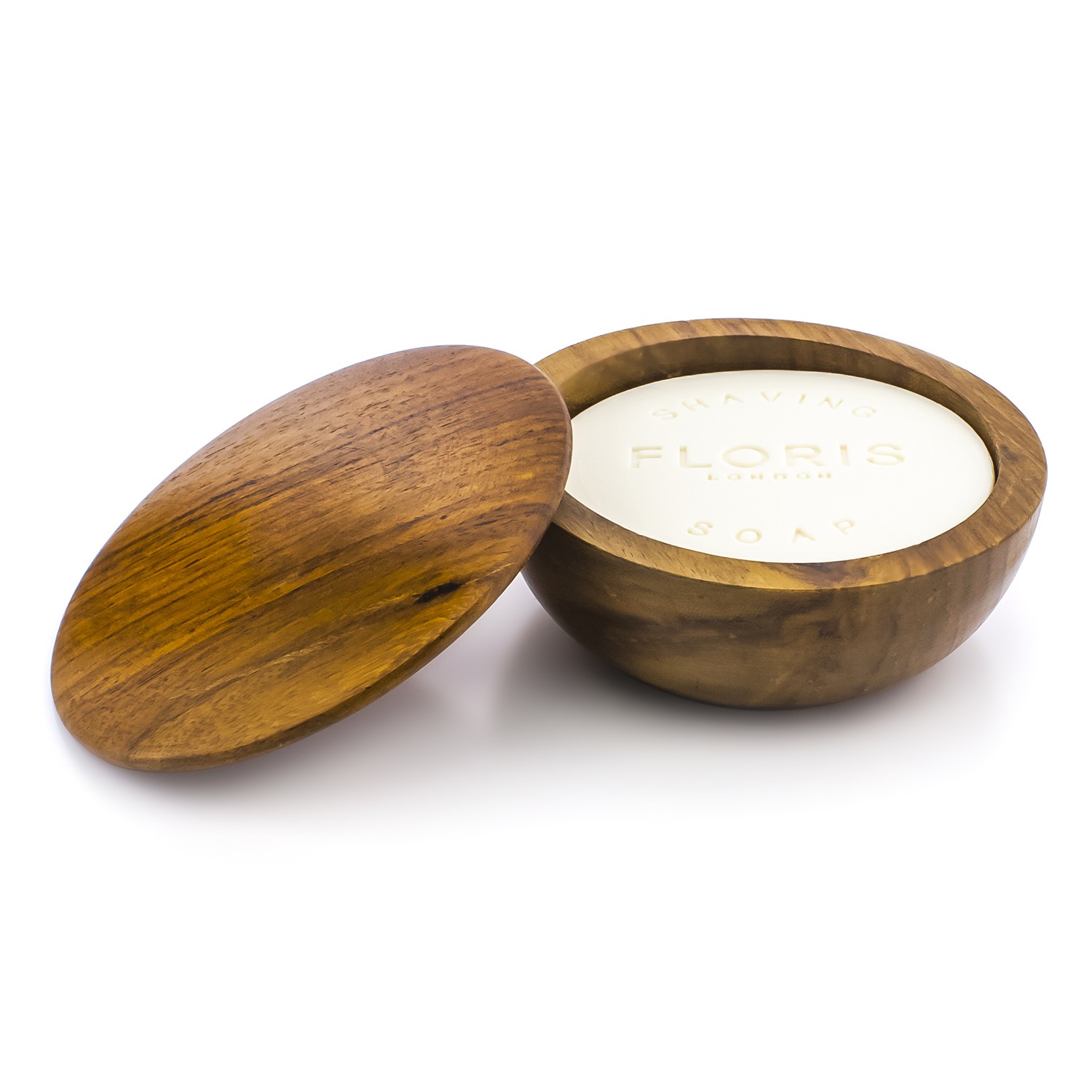 Floris No 89 Shaving Soap Bowl 100ml/3.5oz