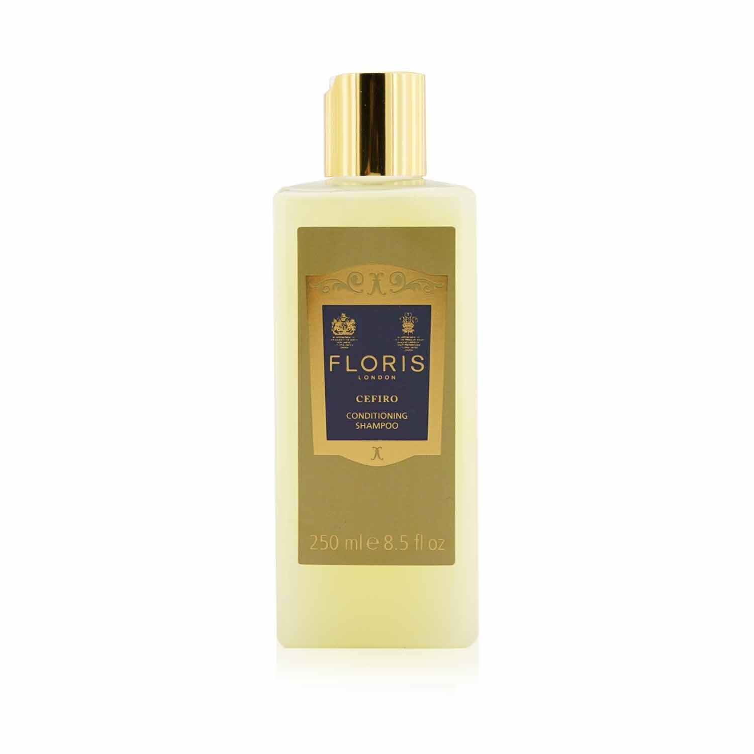 Floris Cefiro Conditioning Shampoo 250ml/8.5oz