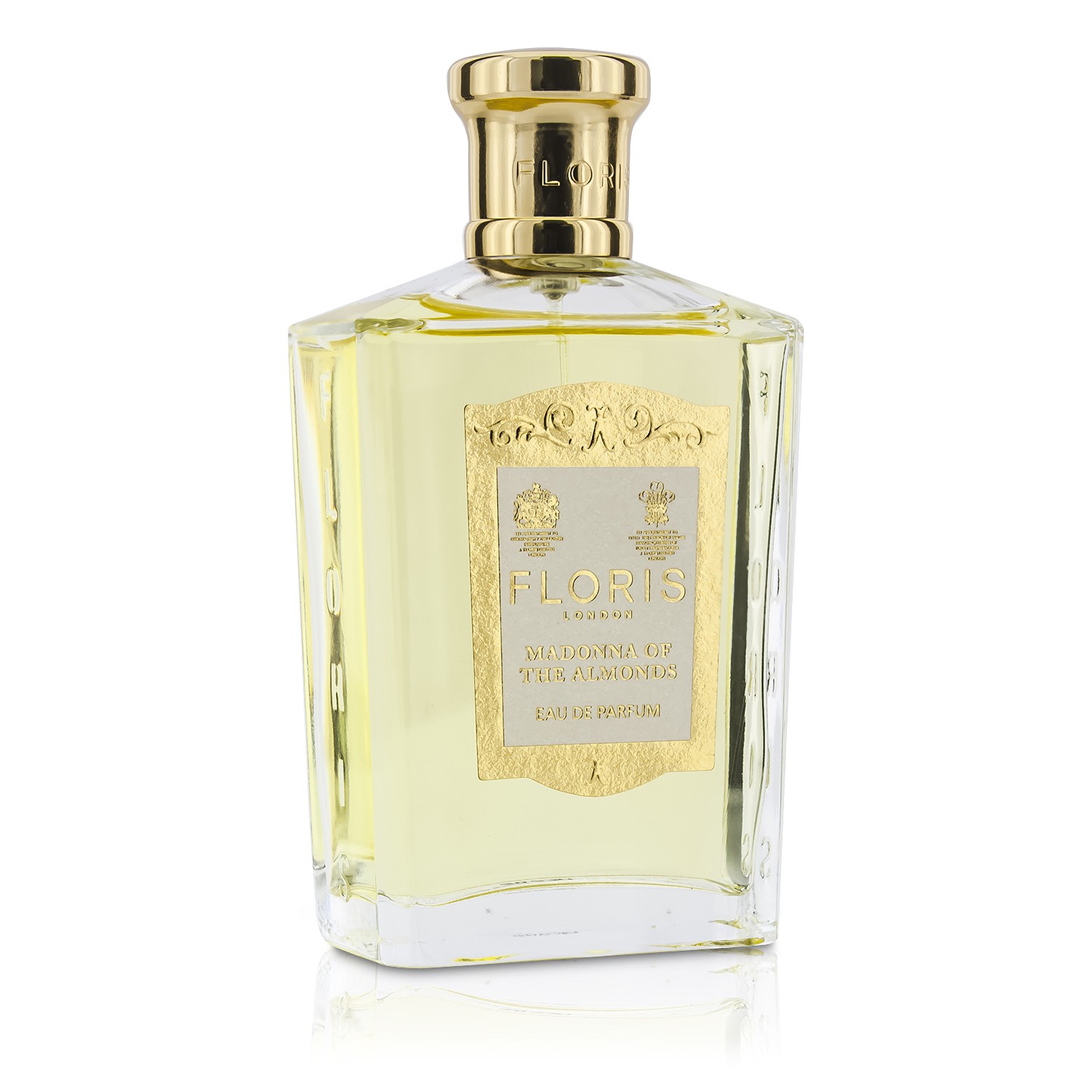 Floris Madonna Of The Almonds Eau De Parfum Spray 100ml/3.4oz