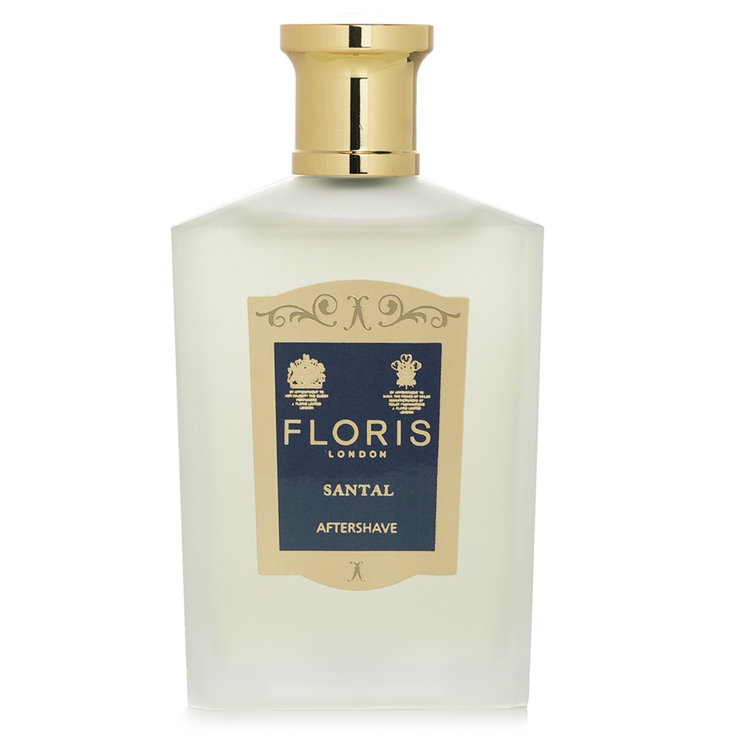 Floris Santal AfterShave Splash 100ml/3.38oz