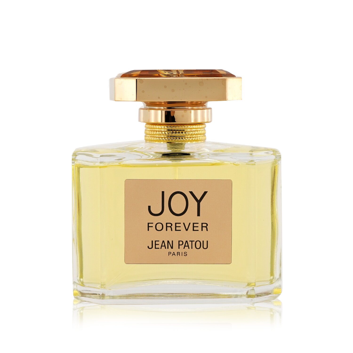Jean Patou Joy Forever Eau De Parfum Spray 75ml/2.5oz