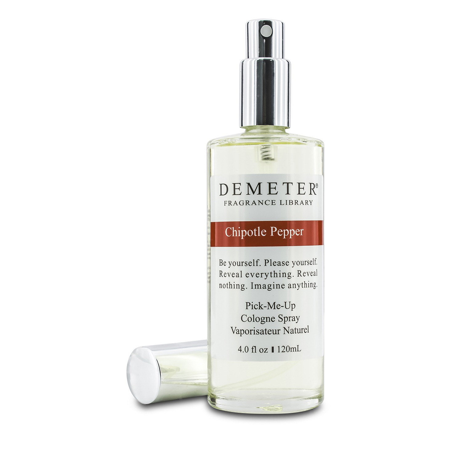 Demeter Chipotle Pepper Cologne Spray 120ml/4oz
