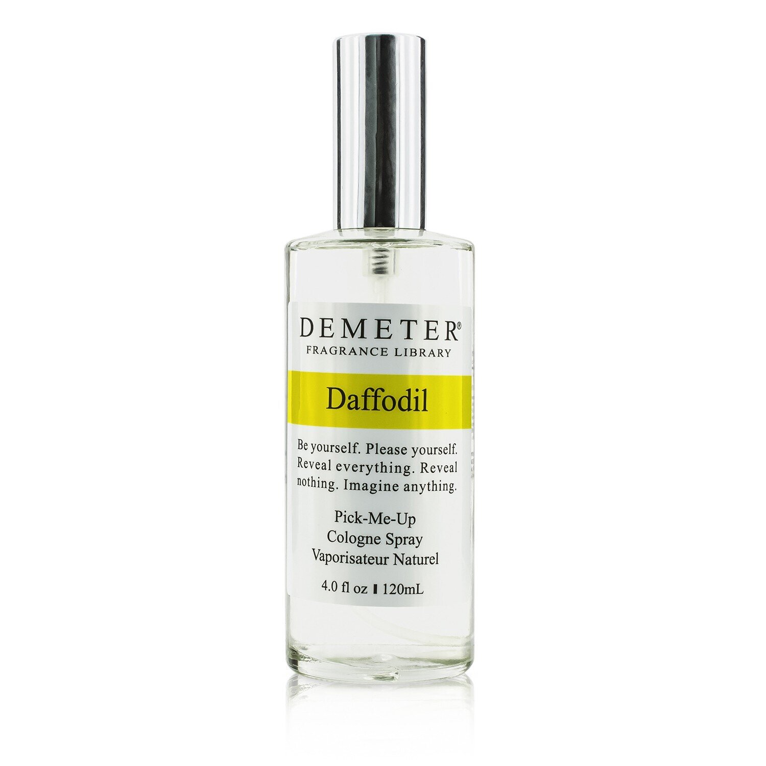 Demeter Daffodil Cologne Spray 120ml/4oz