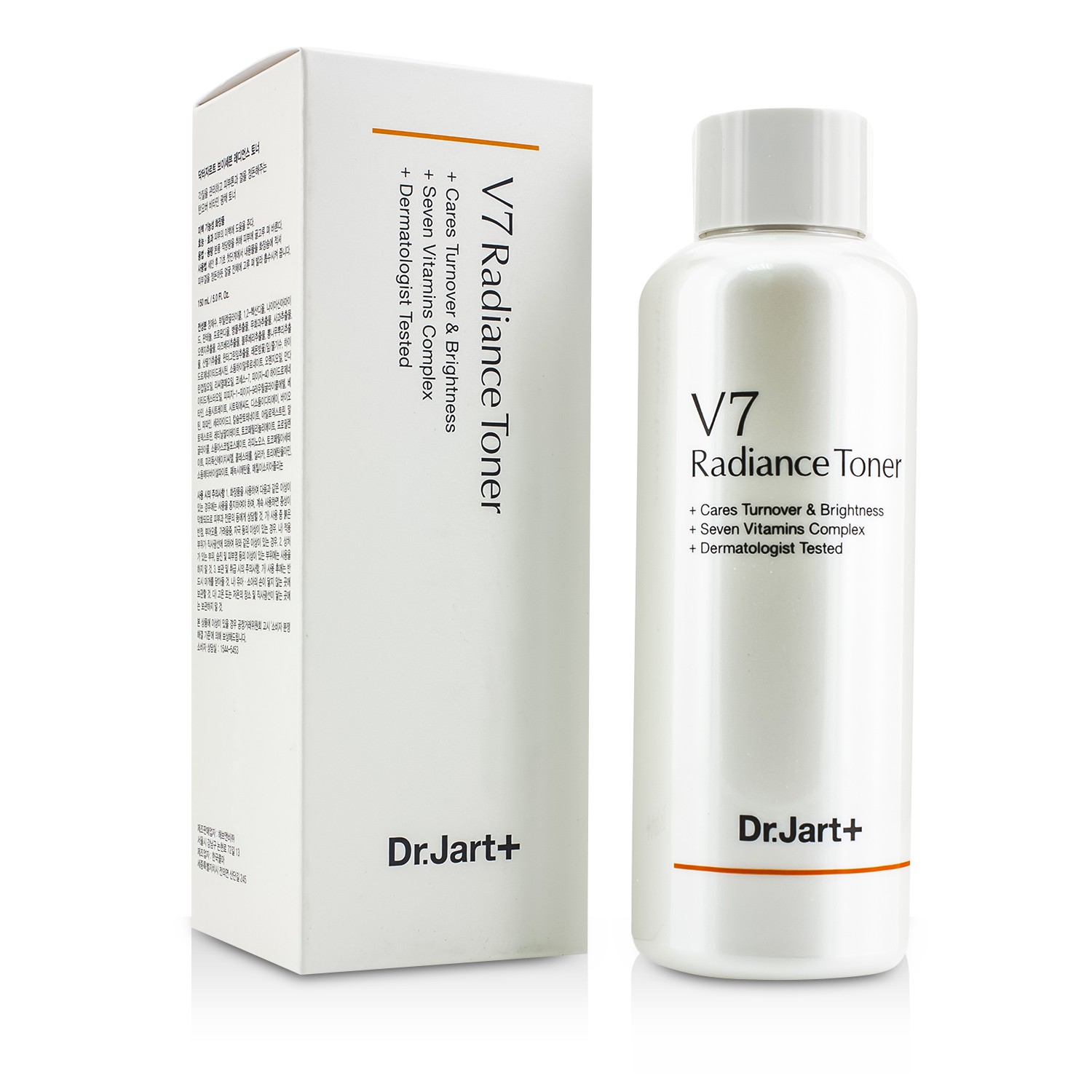Dr. Jart+ V7 Radiance Toner 150ml/5oz