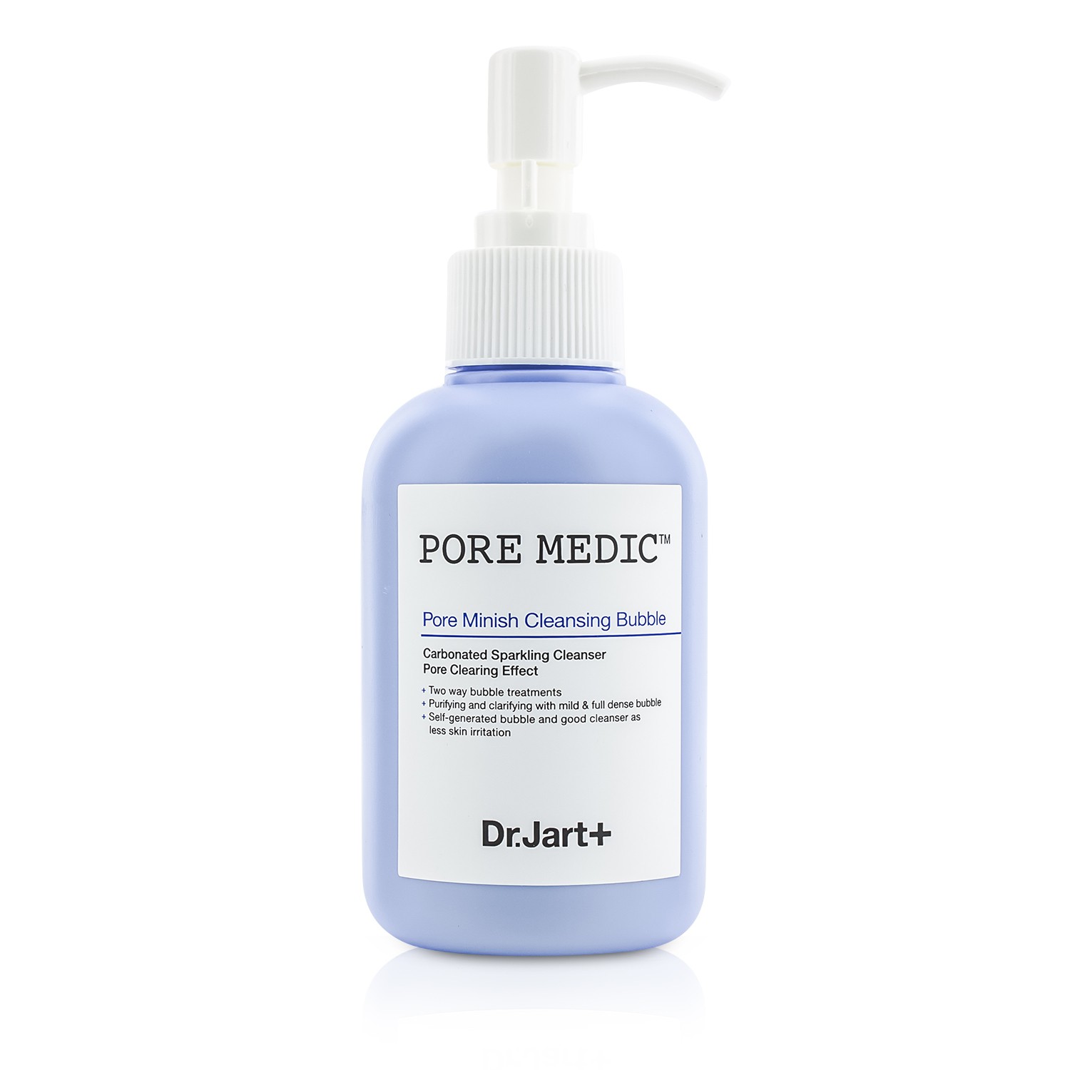 Dr. Jart+ Pore Medic Pore Minish Cleansing Bubble 140ml/4.7oz