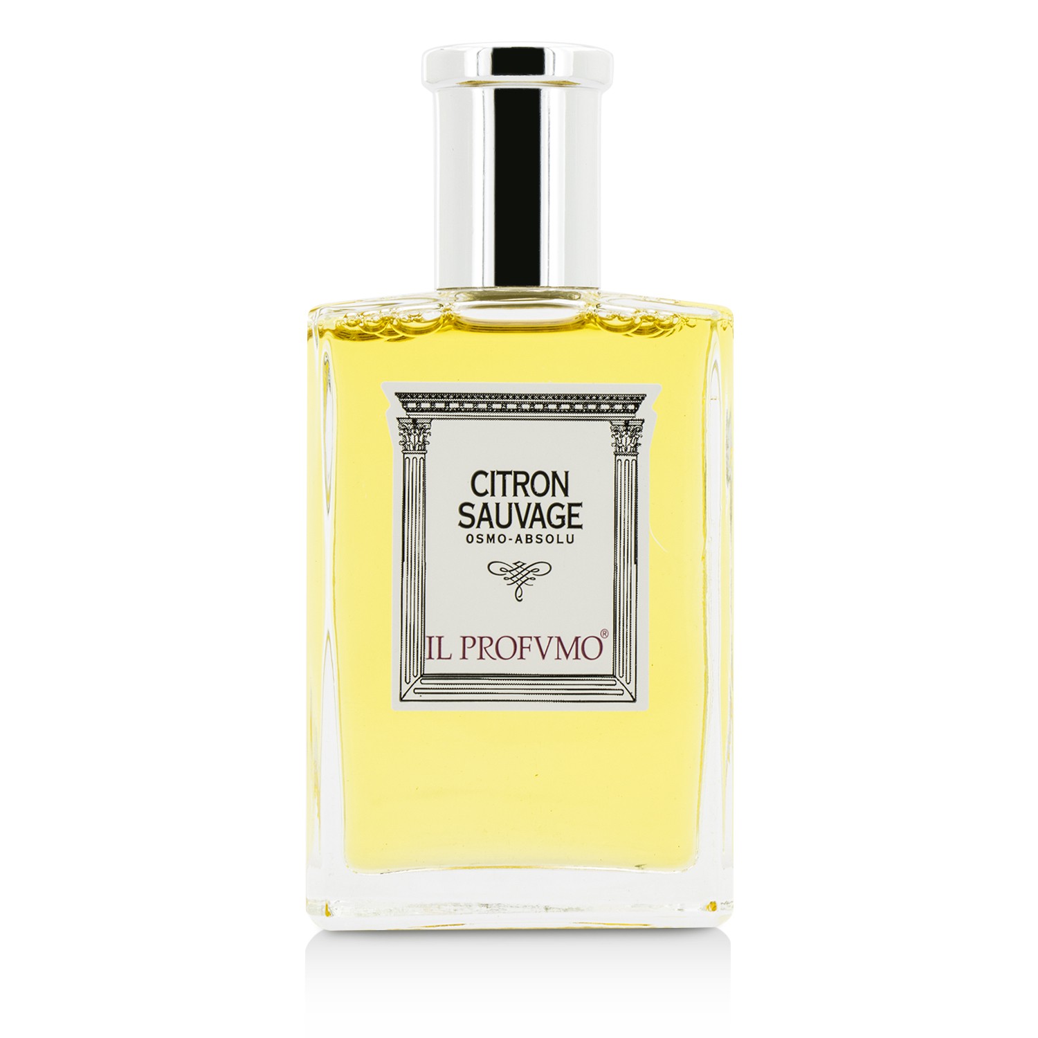 Il Profvmo Citron Sauvage Духи 50ml/1.7oz