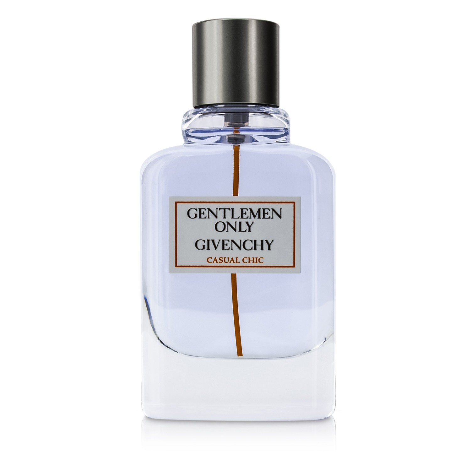 Givenchy Gentlemen Only Casual Chic Eau De Toilette Spray 50ml/1.7oz