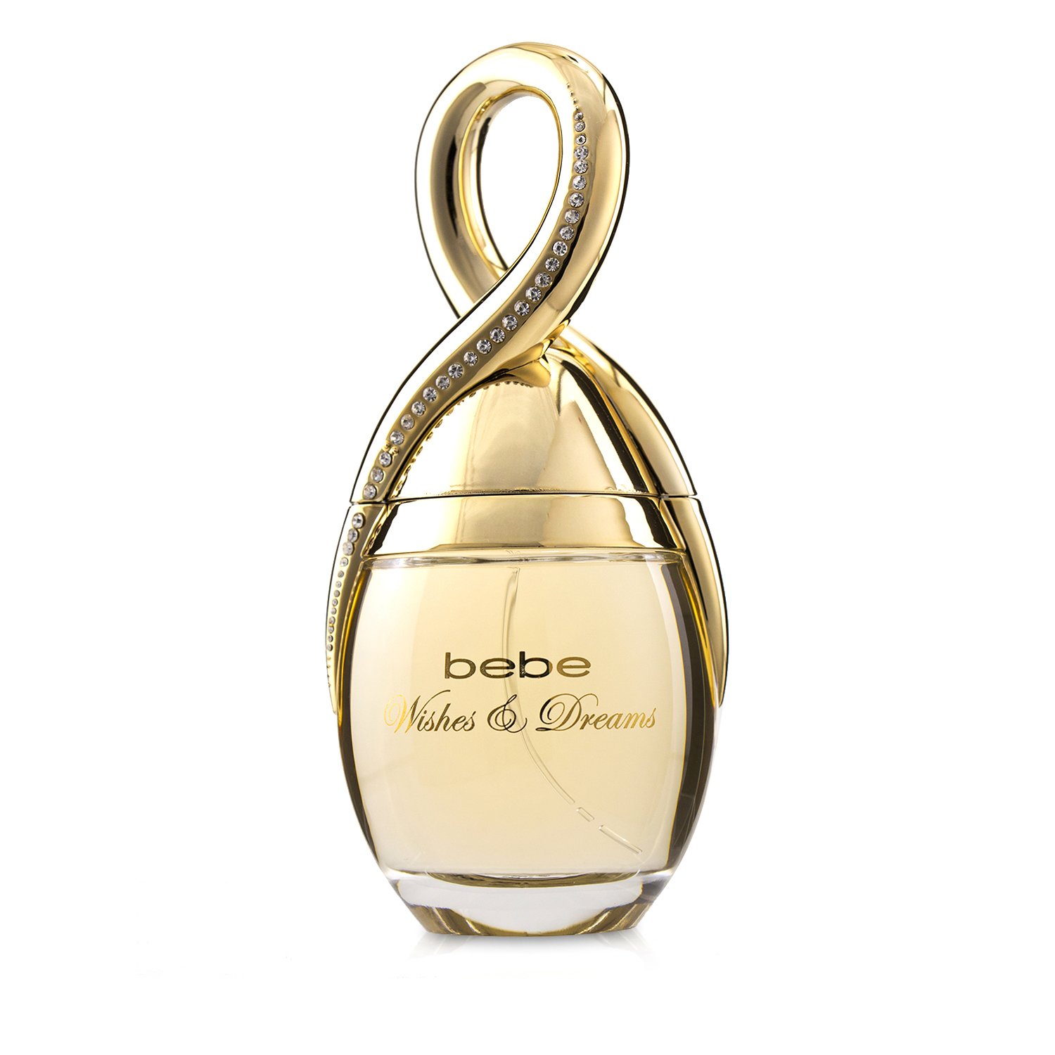Bebe Wishes & Dreams Eau De Parfum Spray 100ml/3.4oz