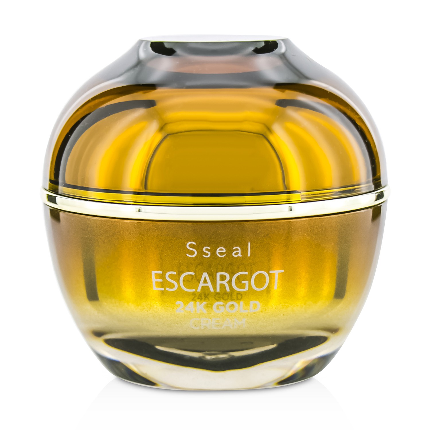 The Face Shop Sseal Escargot 24k Gold Cream 50ml/1.69oz