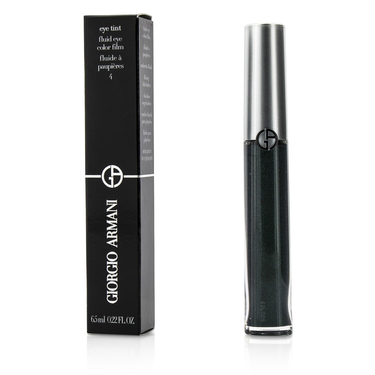 Giorgio Armani Eye Tint 6.5ml/0.22oz