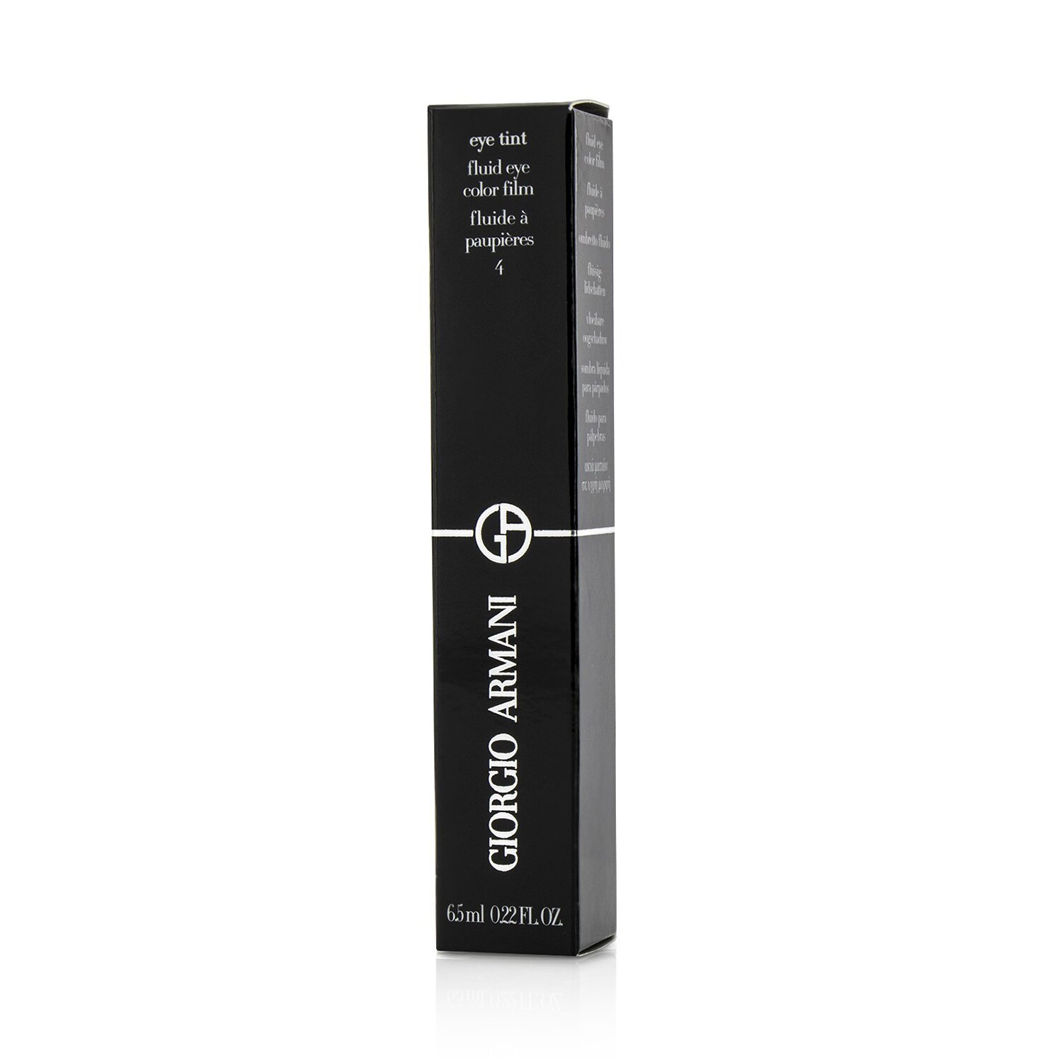 Giorgio Armani Eye Tint 6.5ml/0.22oz